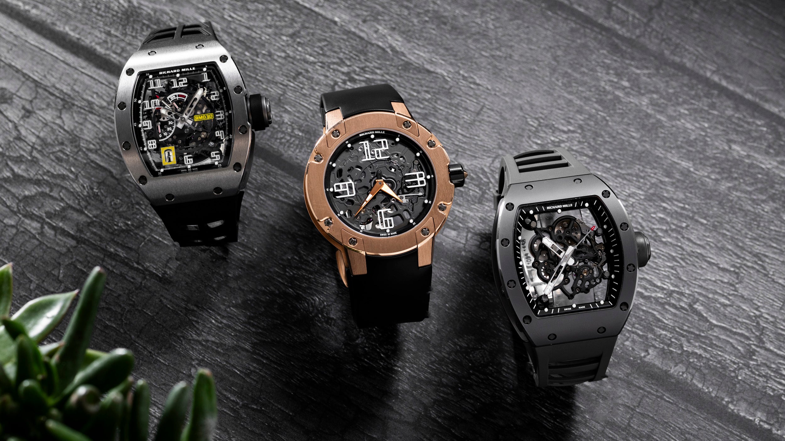 How to Spot a Genuine Richard Mille Watch: Practical Tips for Buyers – TPT  Timepiece Trading