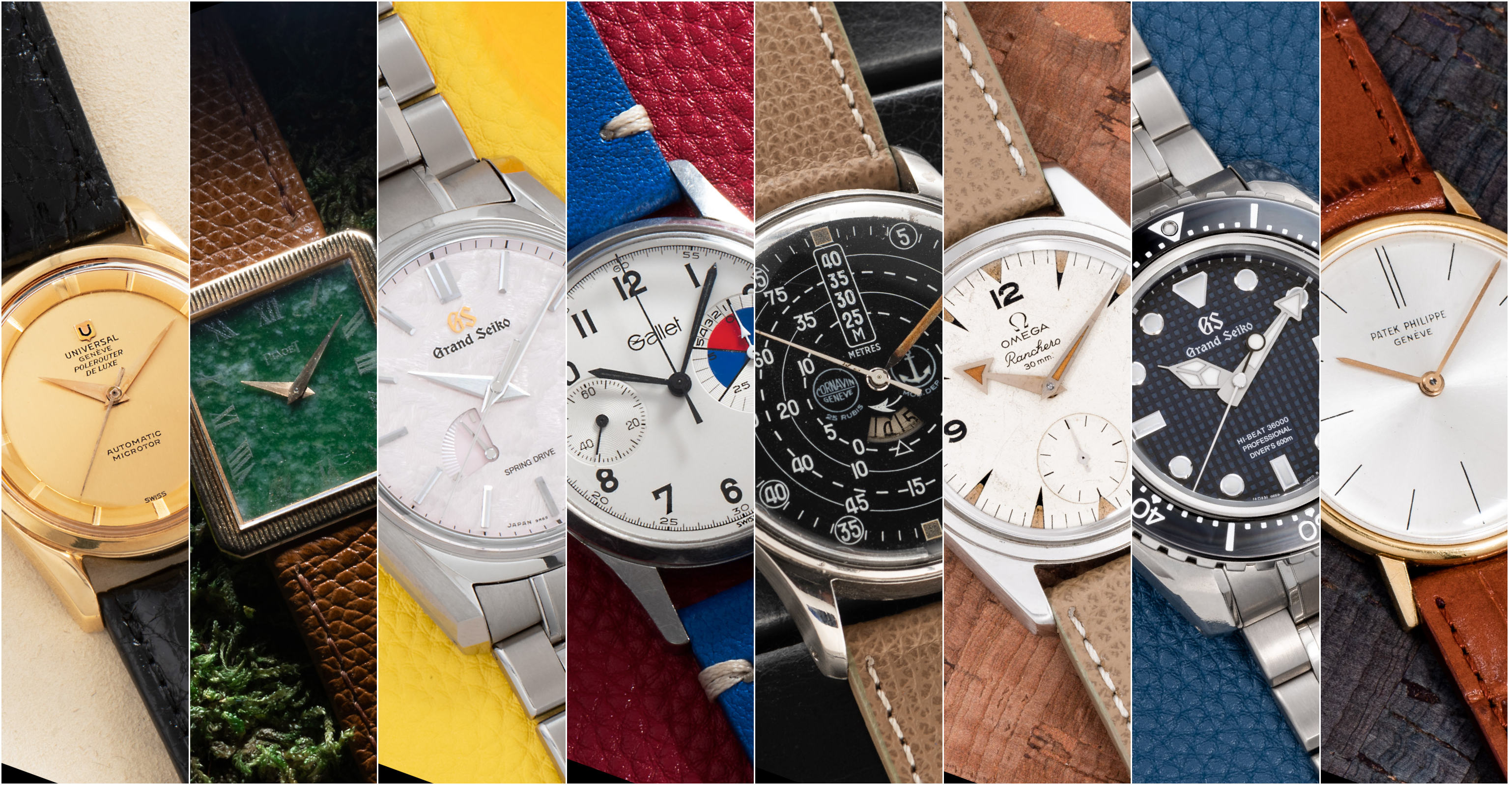 The Top 3 Pre-Owned Rolex Watches You Must Have