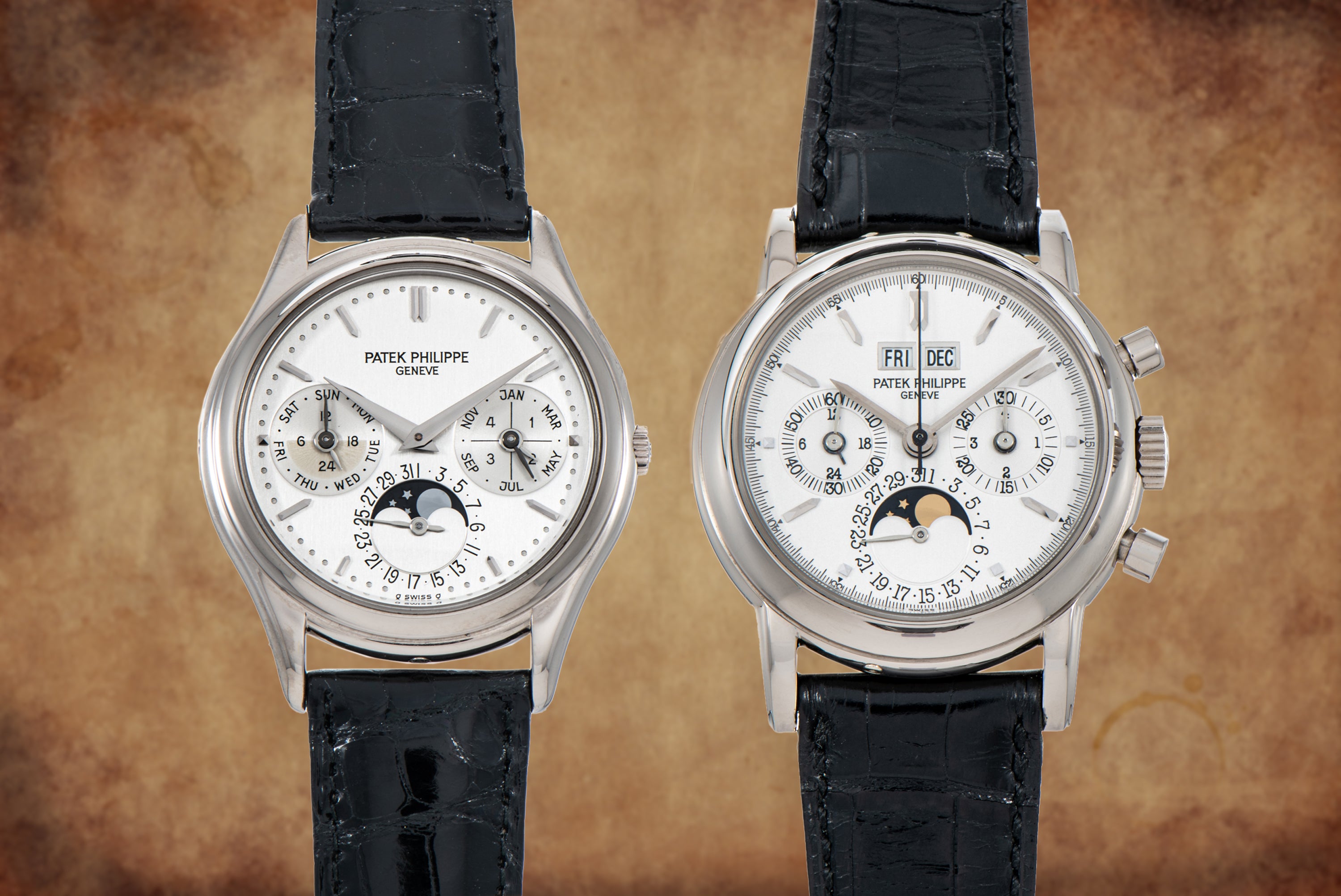 Patek 3970 on sale