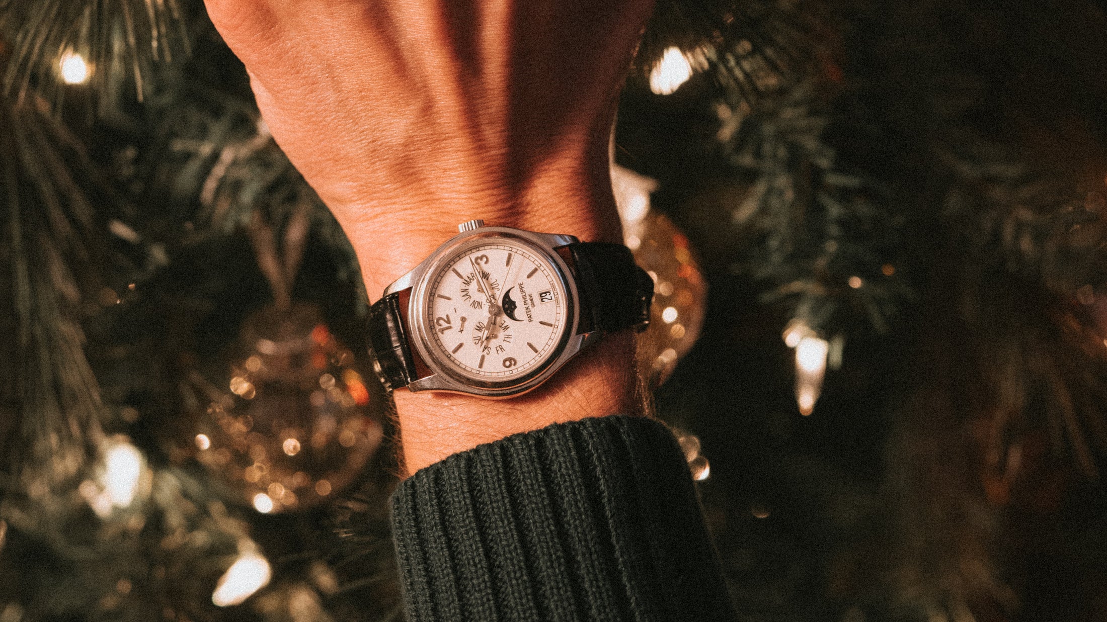 Watches for Him: Nine Excellent Timepieces for the Men in Your Life