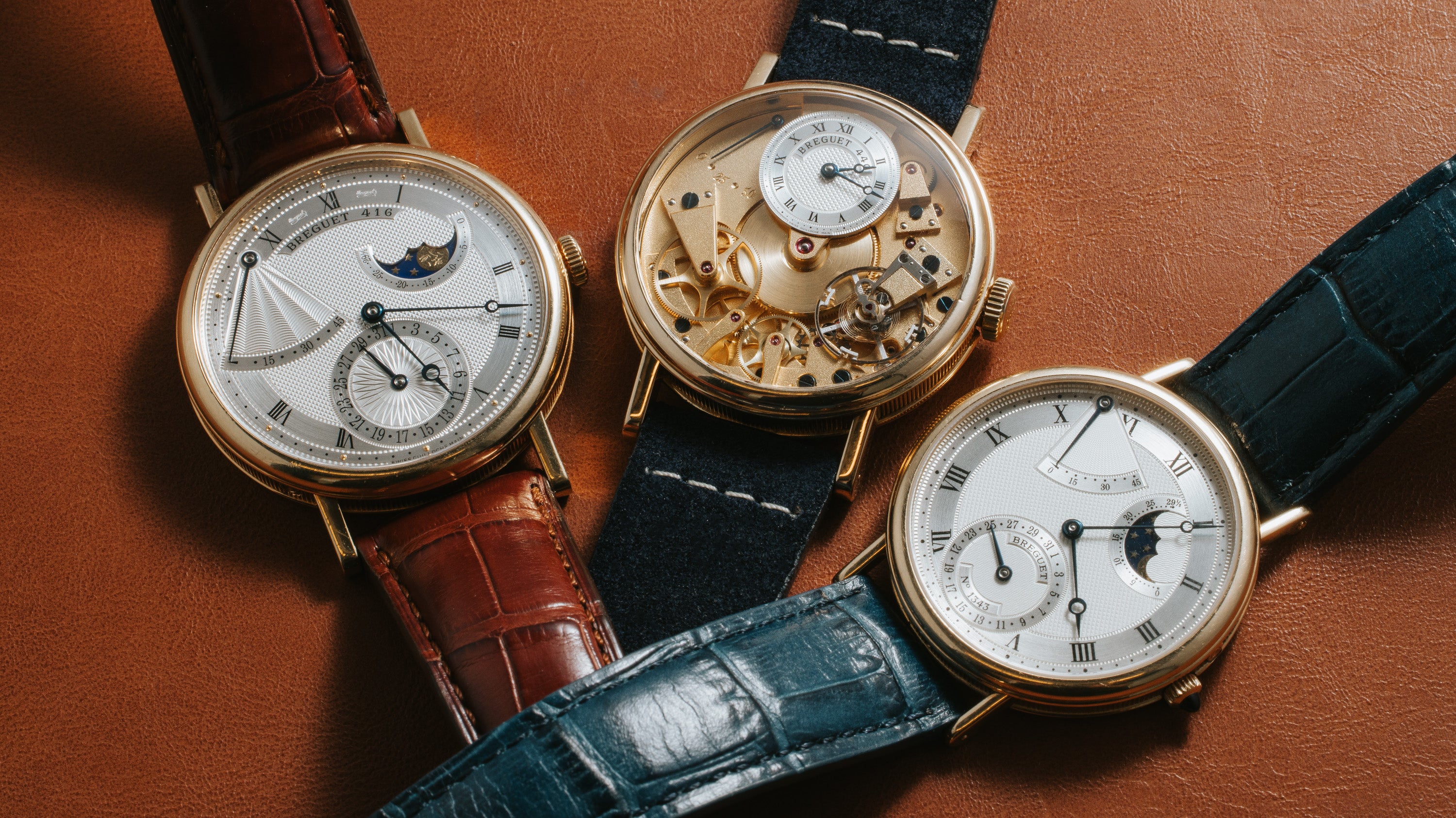 AP][Breguet] What do you look for when choosing a dress watch? : r/Watches
