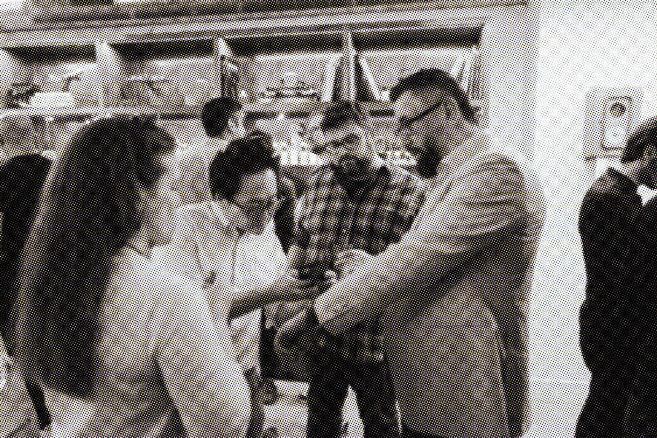 Watches and Whisky at Analog:Shift NYC 06.22.23