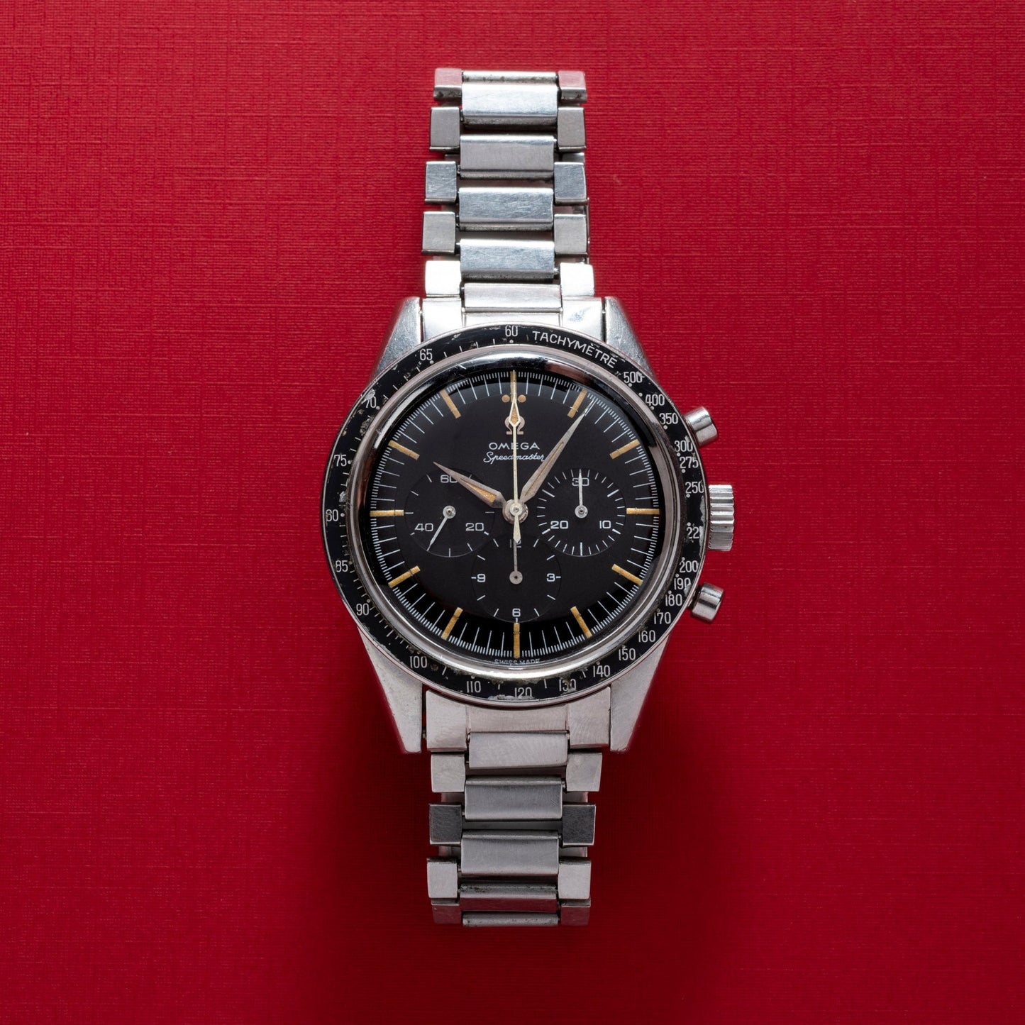 Omega Speedmaster