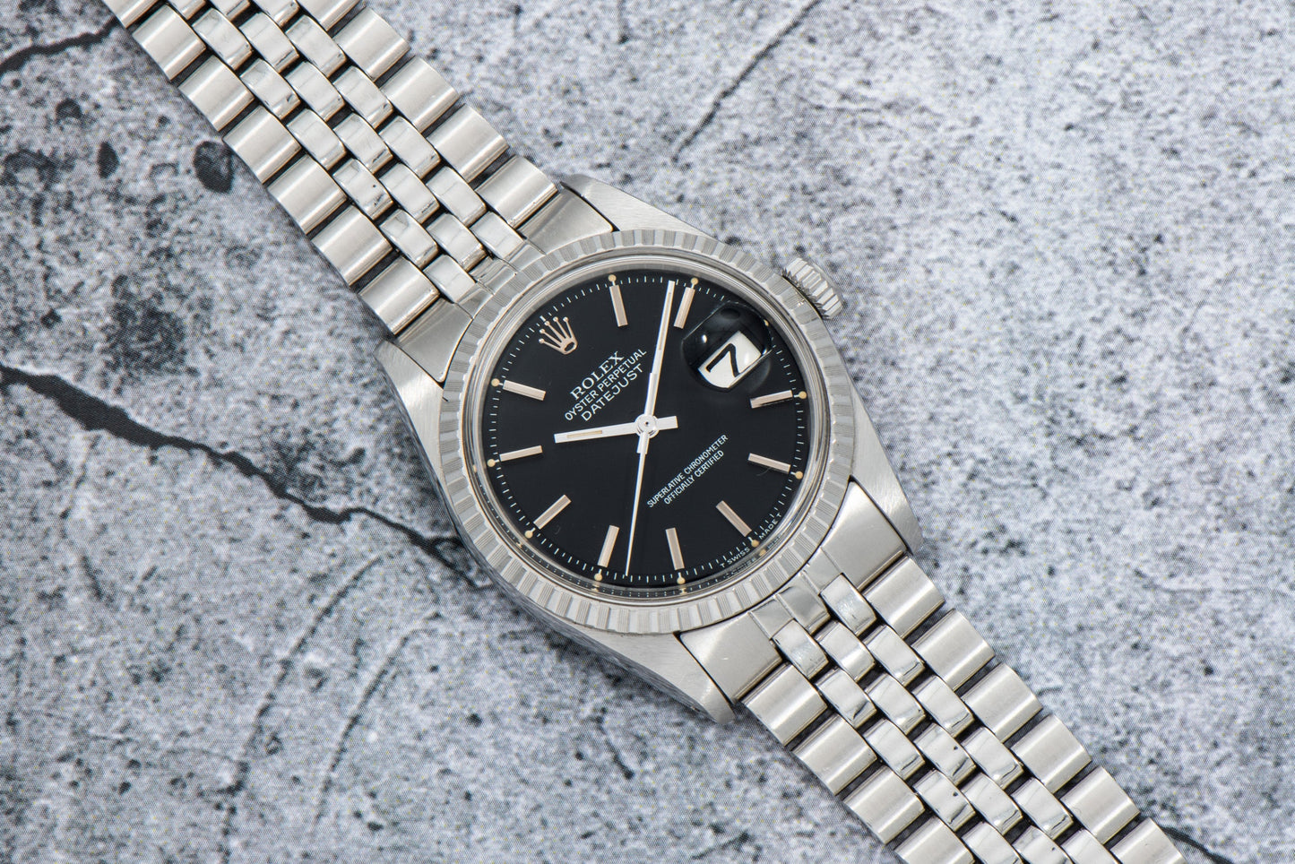 Rolex Datejust