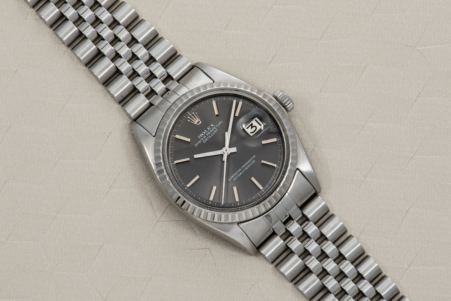 Rolex Datejust