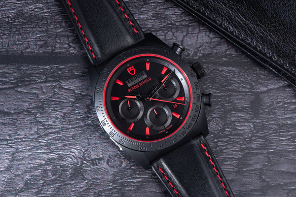 Tudor 42000cr outlet