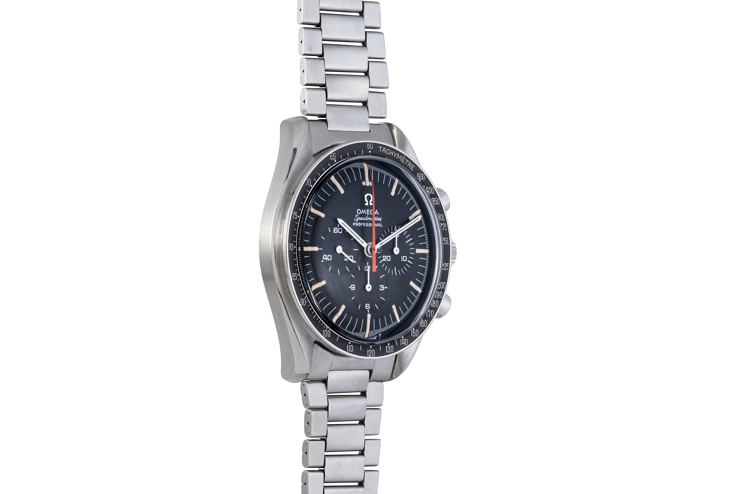 Omega Speedmaster Professional Ultraman Analog Shift