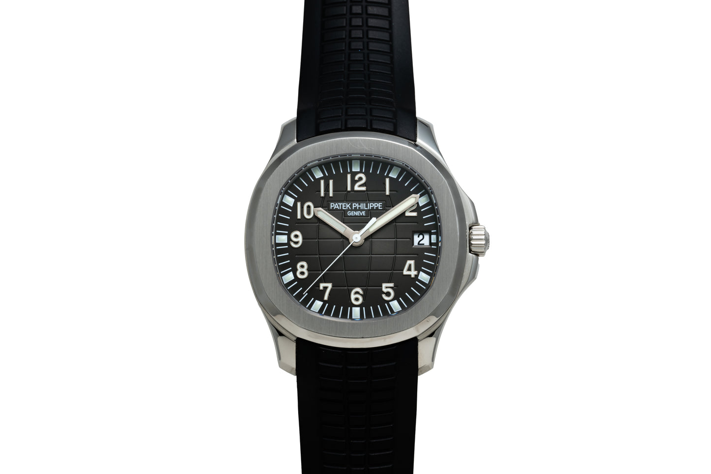 Patek Philippe Aquanaut