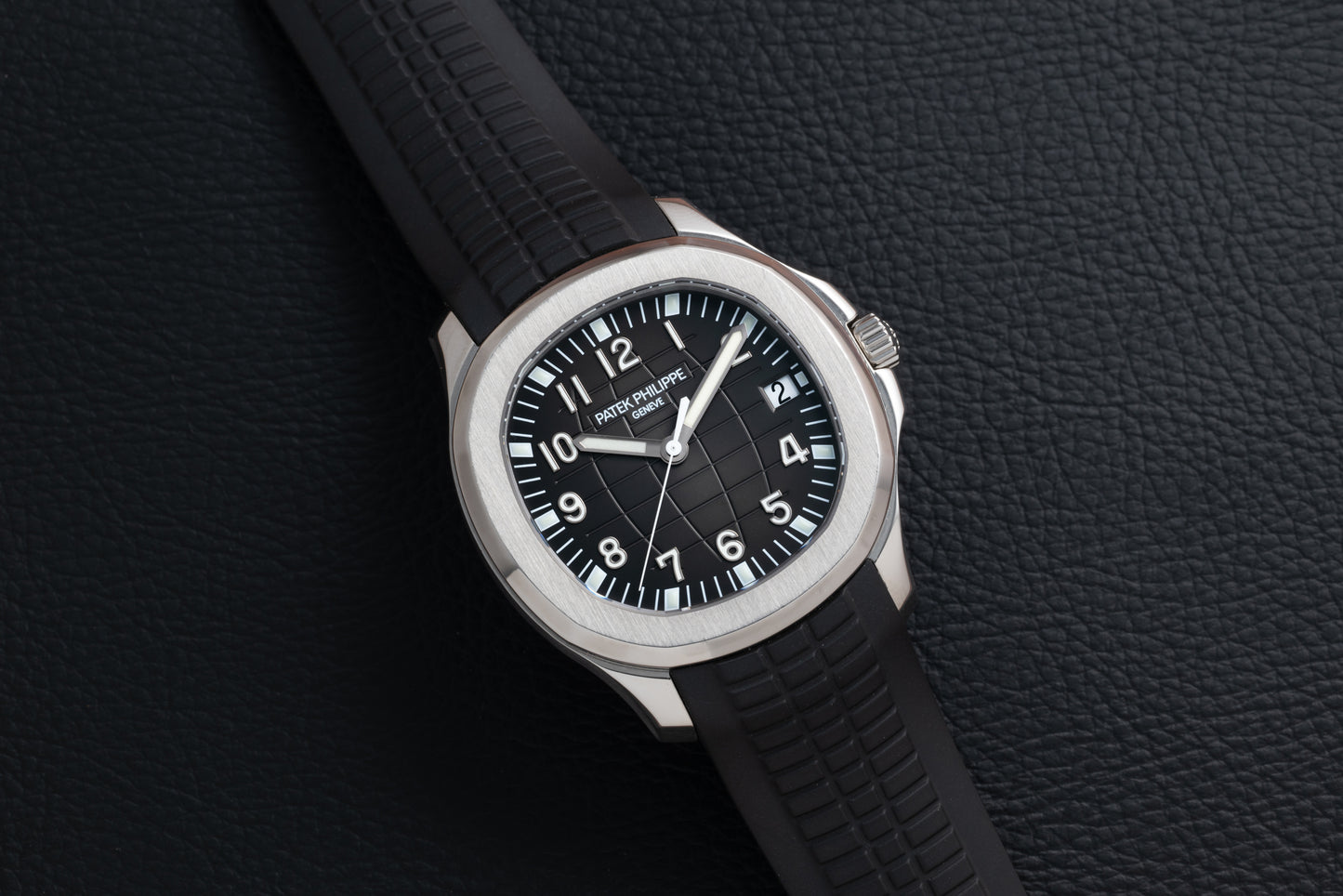 Patek Philippe Aquanaut