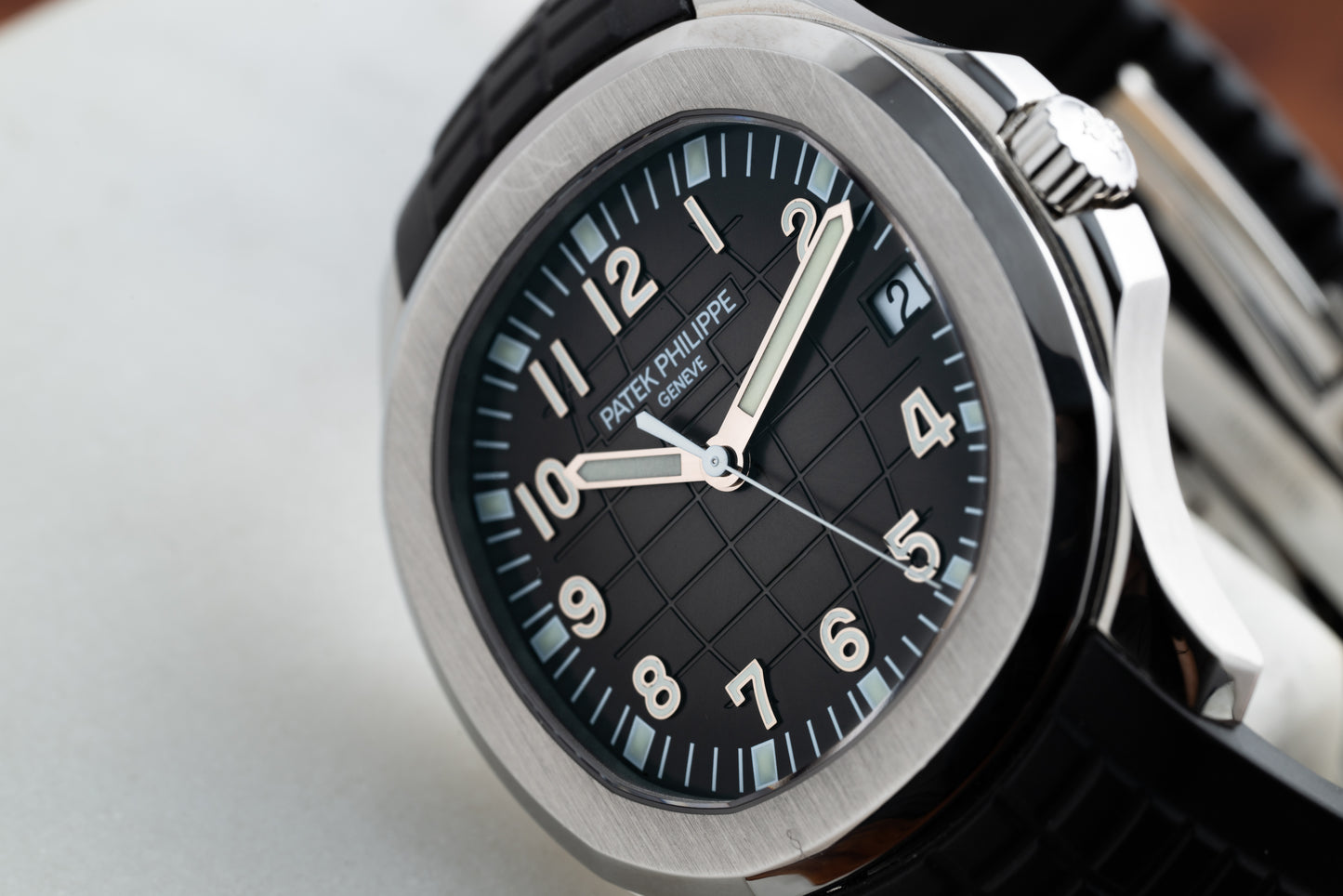 Patek Philippe Aquanaut