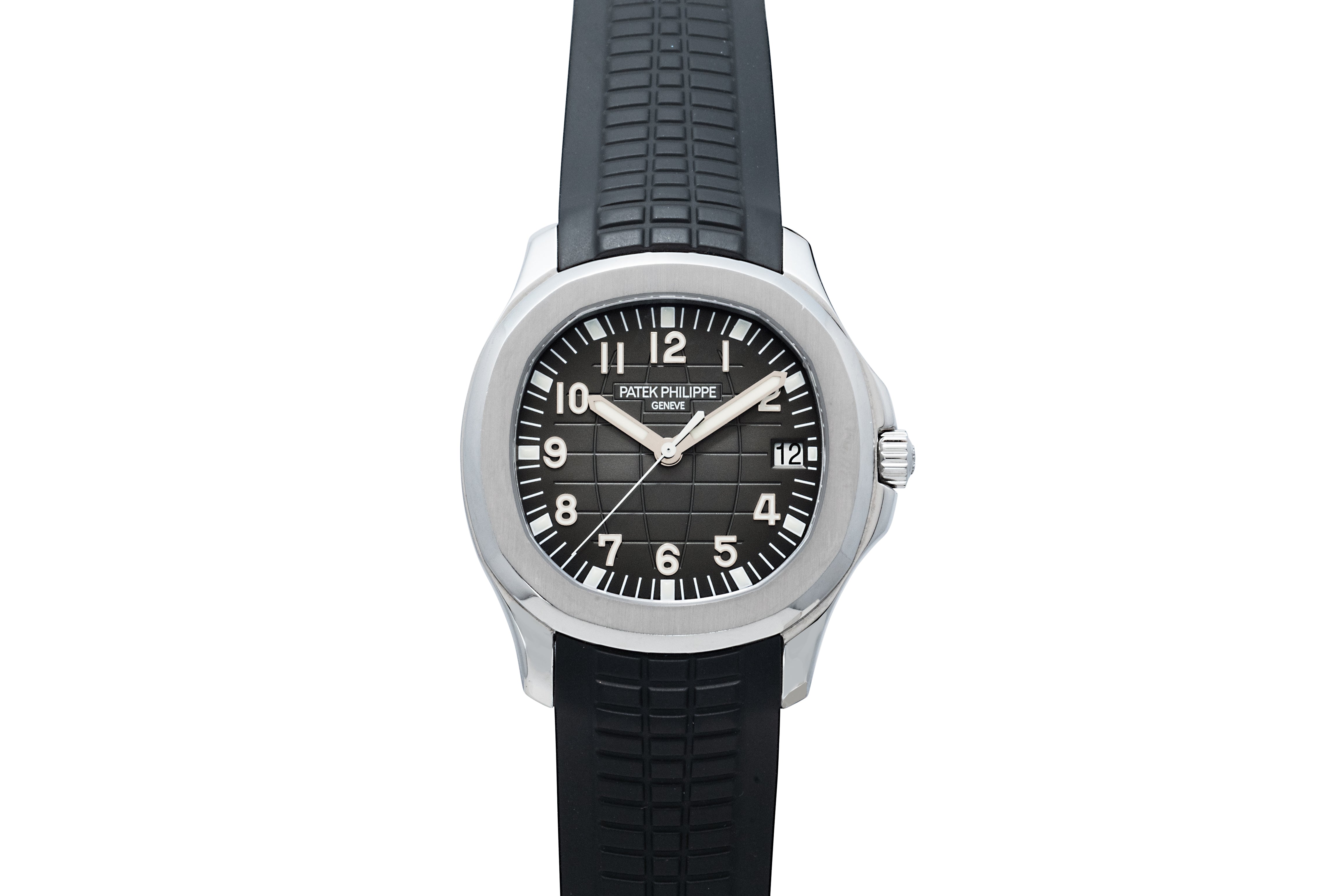 Patek aquanaut cheap 40mm