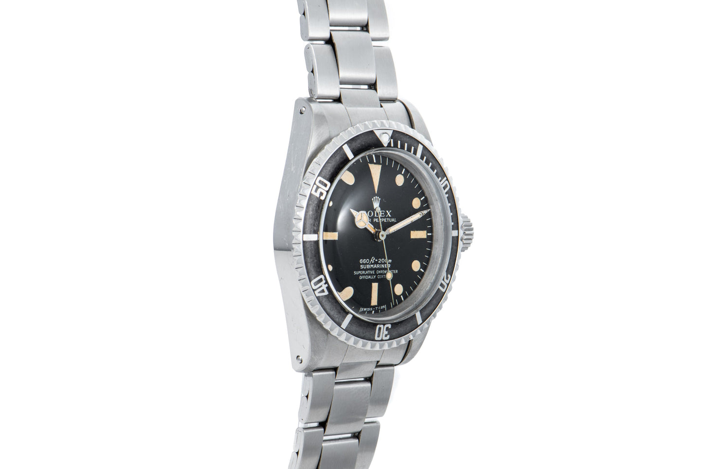 Rolex Submariner