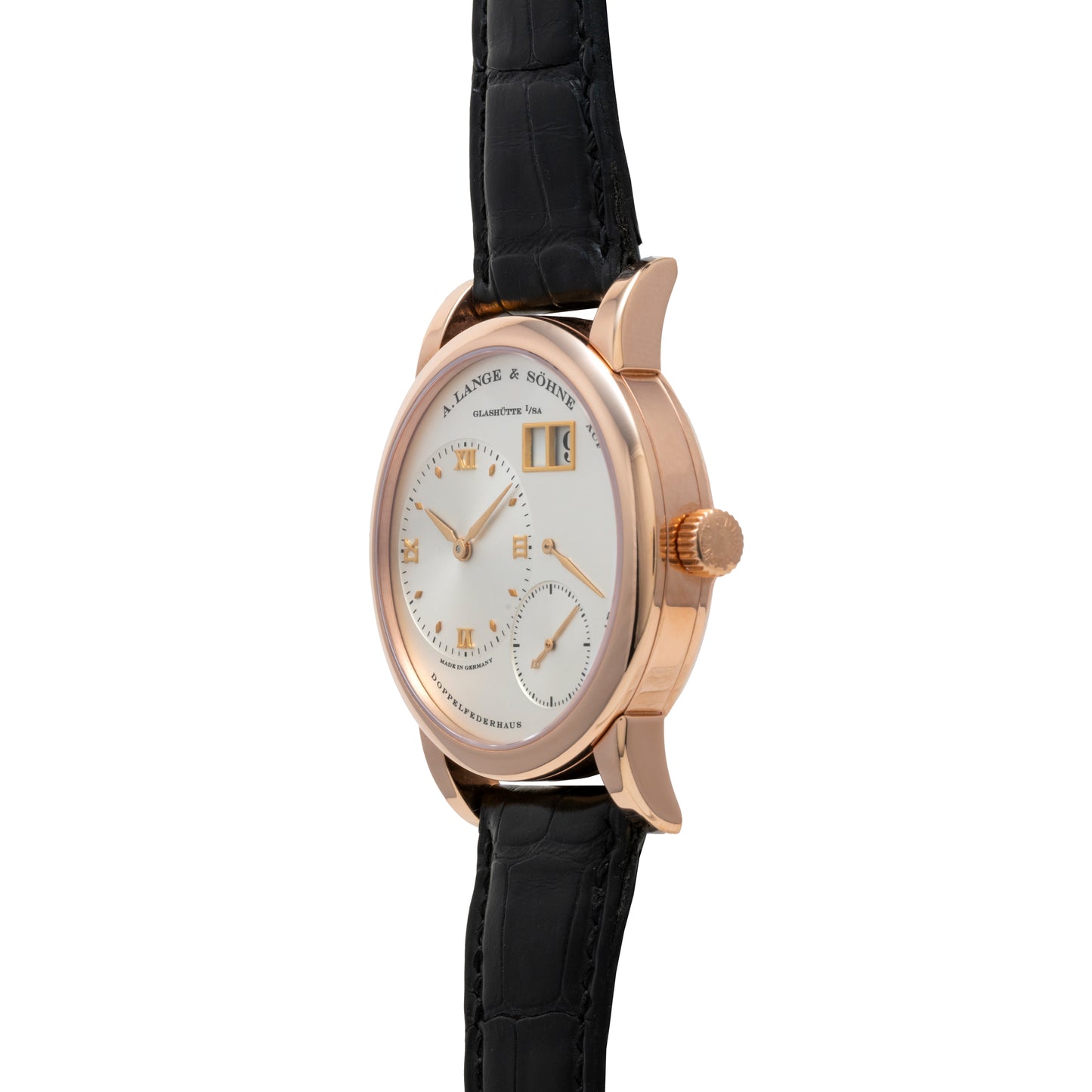 A. Lange & Söhne Lange 1