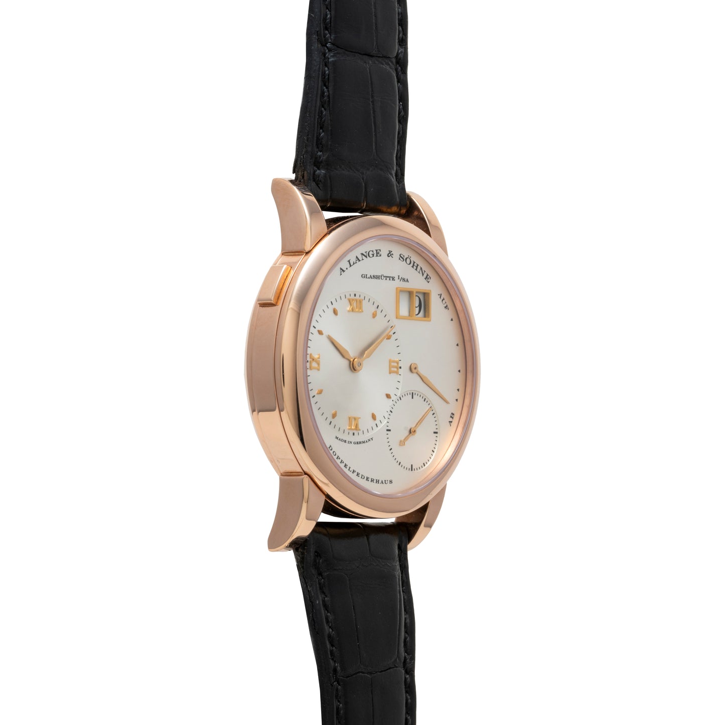 A. Lange & Söhne Lange 1