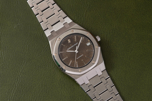 Featured Audemars Piguet