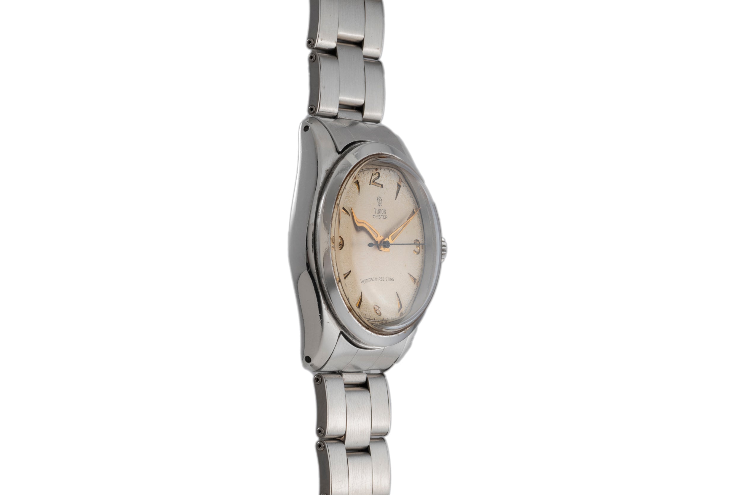 Tudor oyster clearance 7904