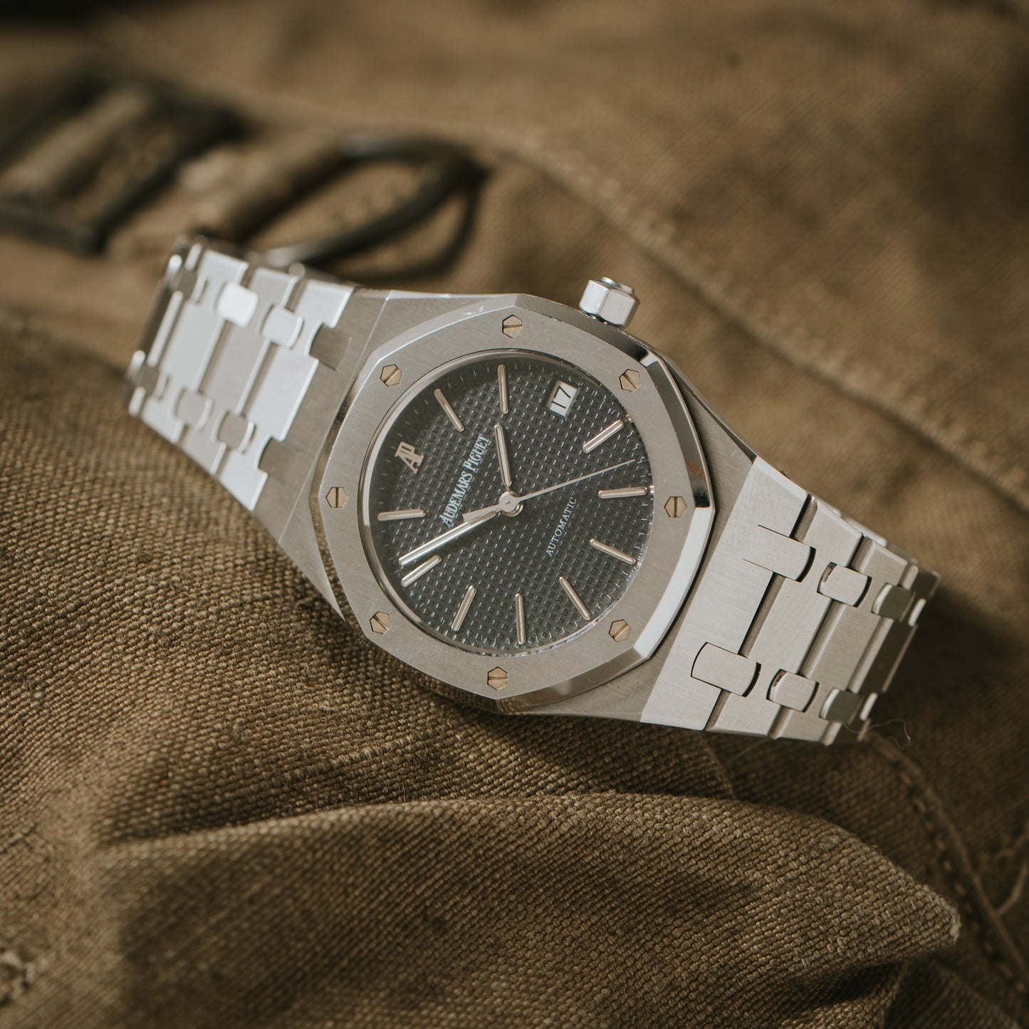 Audemars Piguet Royal Oak