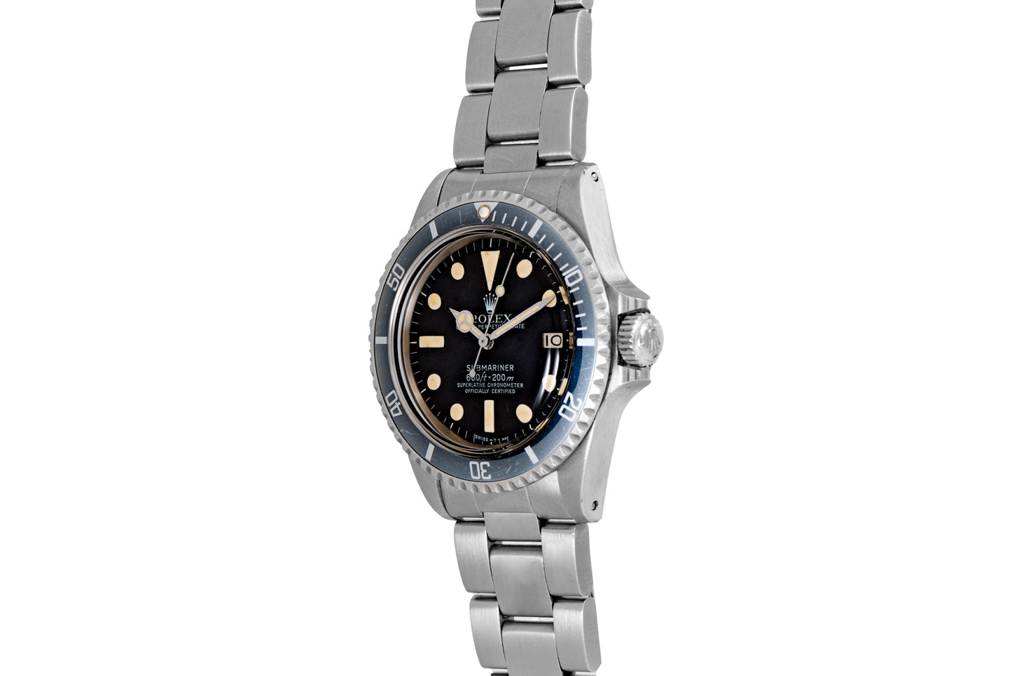 Rolex Submariner Date