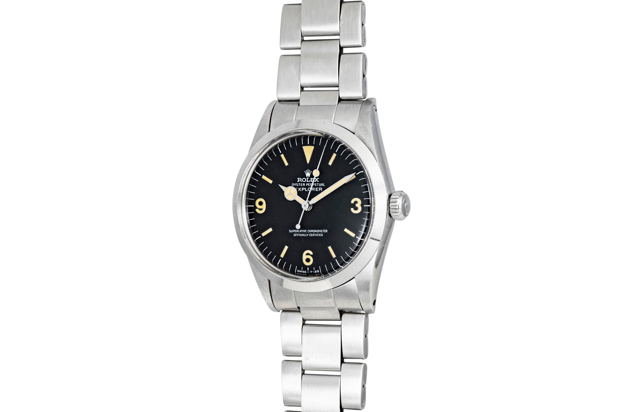 Rolex explorer cheap 41