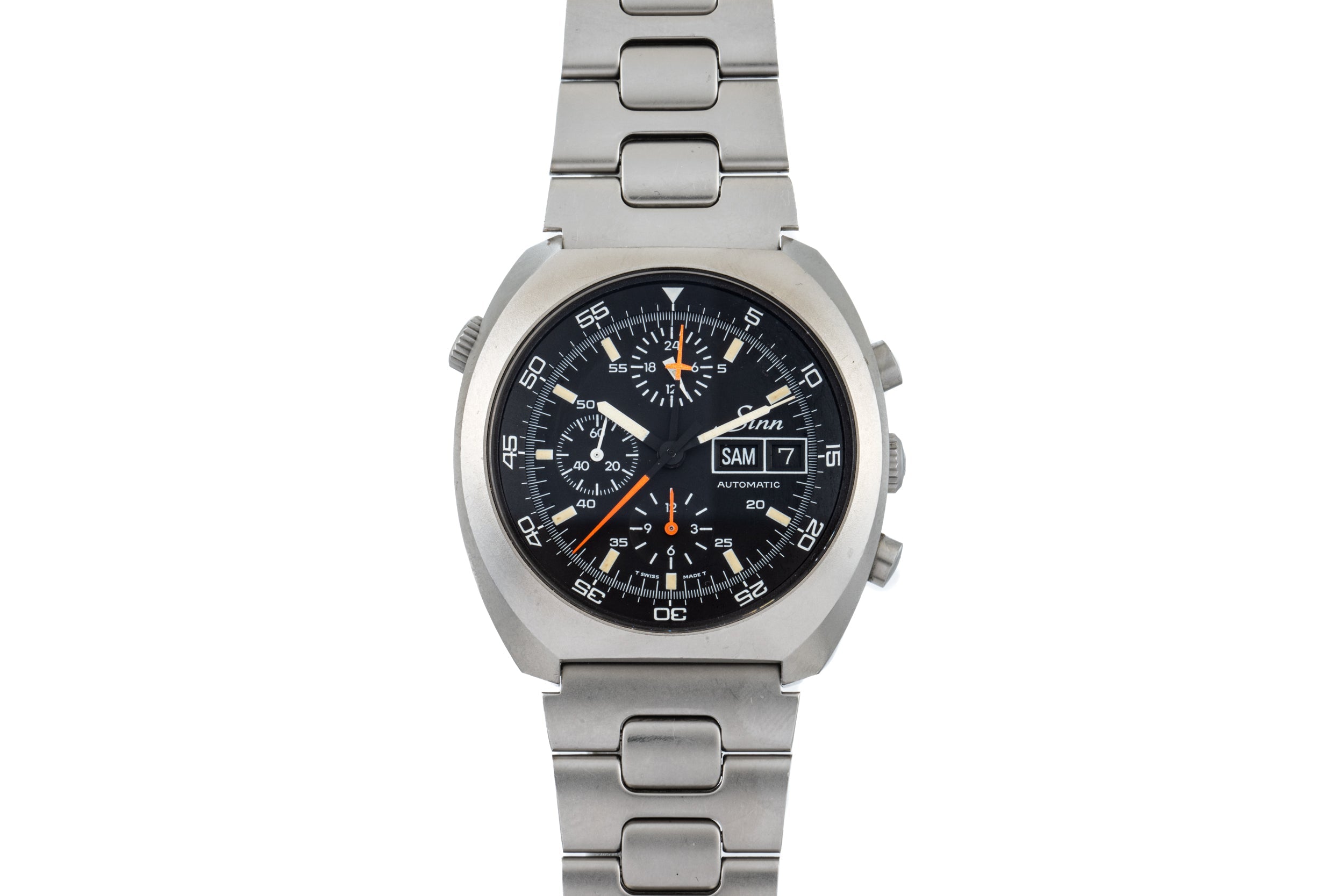 Sinn watch online outlet shop