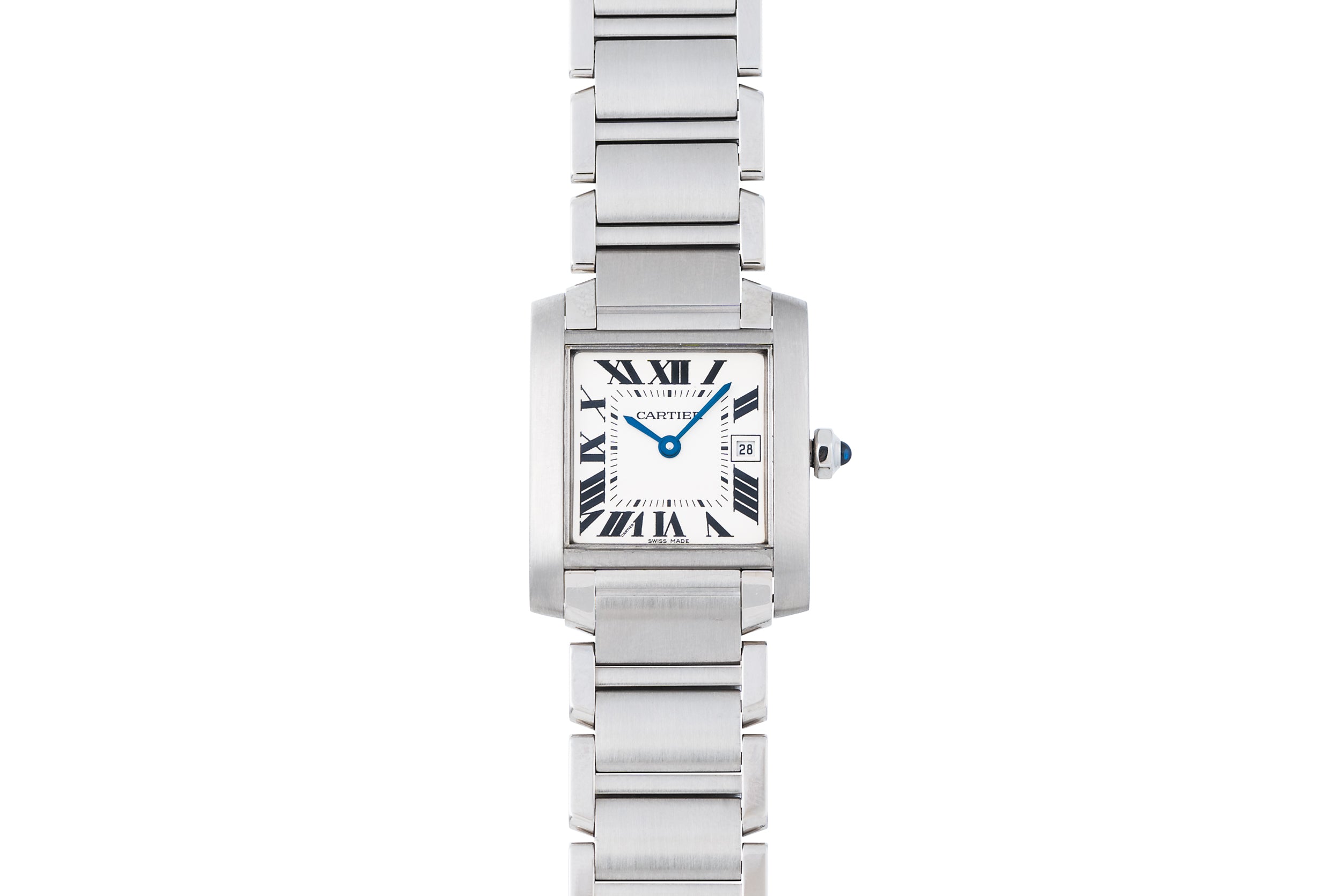 Cartier tank sale francaise 2465