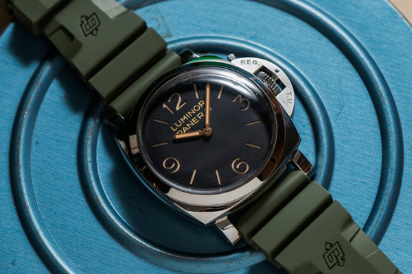 Panerai Luminor