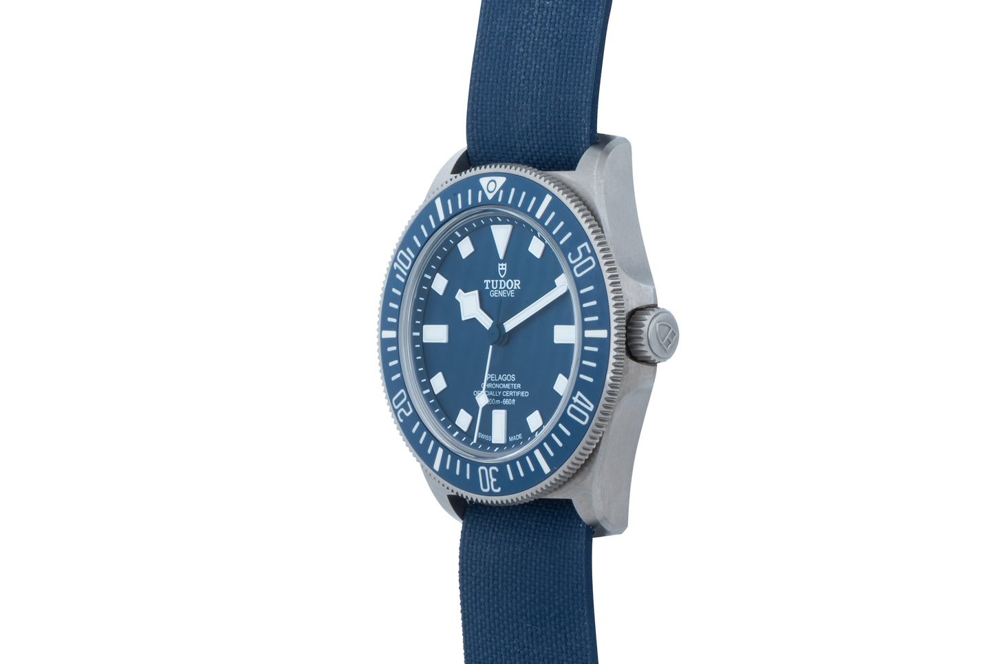 Tudor Pelagos FXD