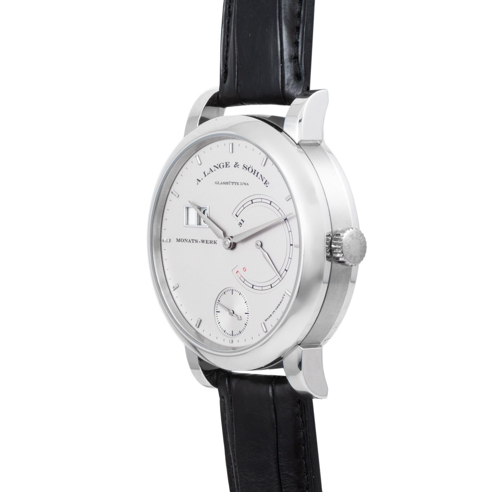 Saxonia best sale lange 31