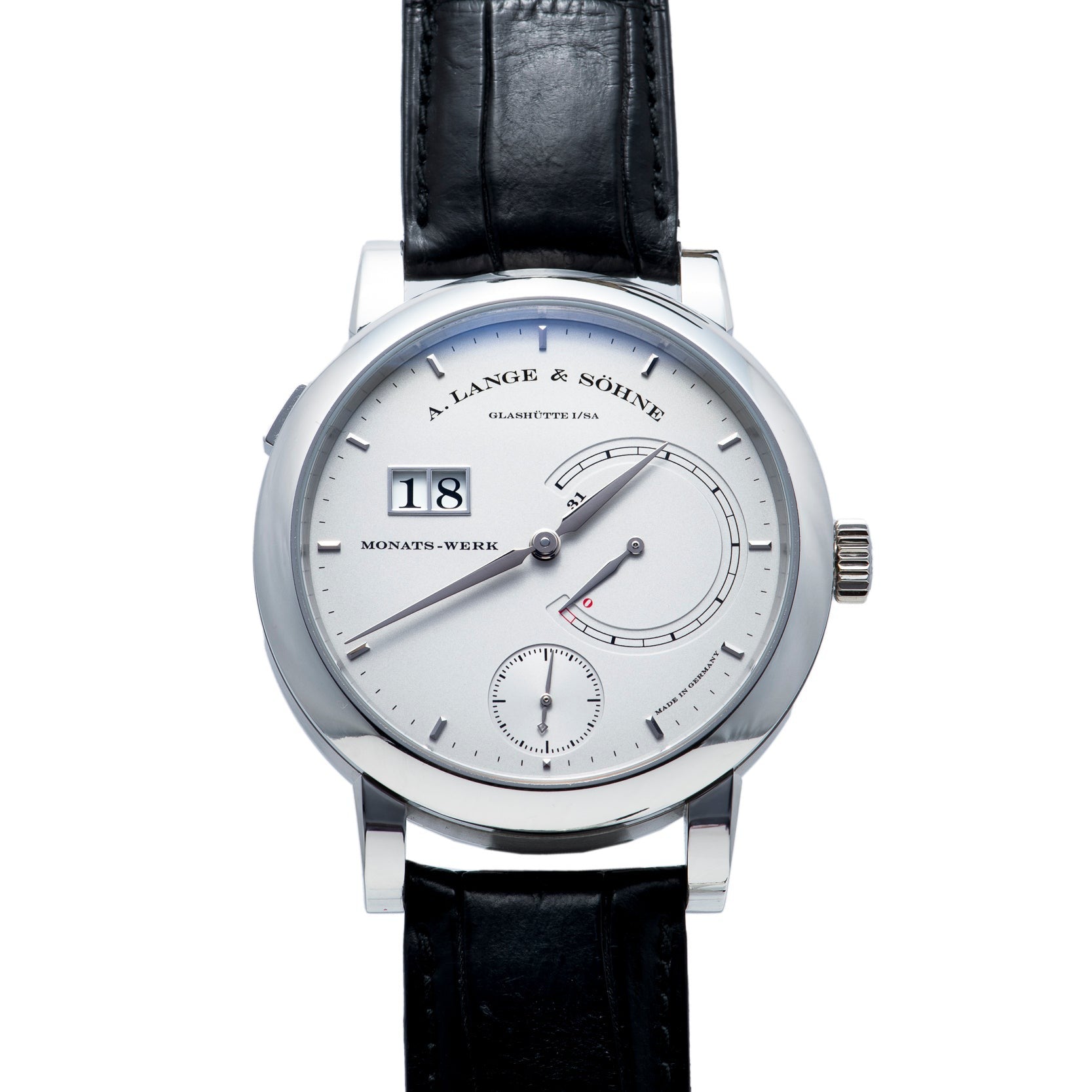 Saxonia best sale lange 31