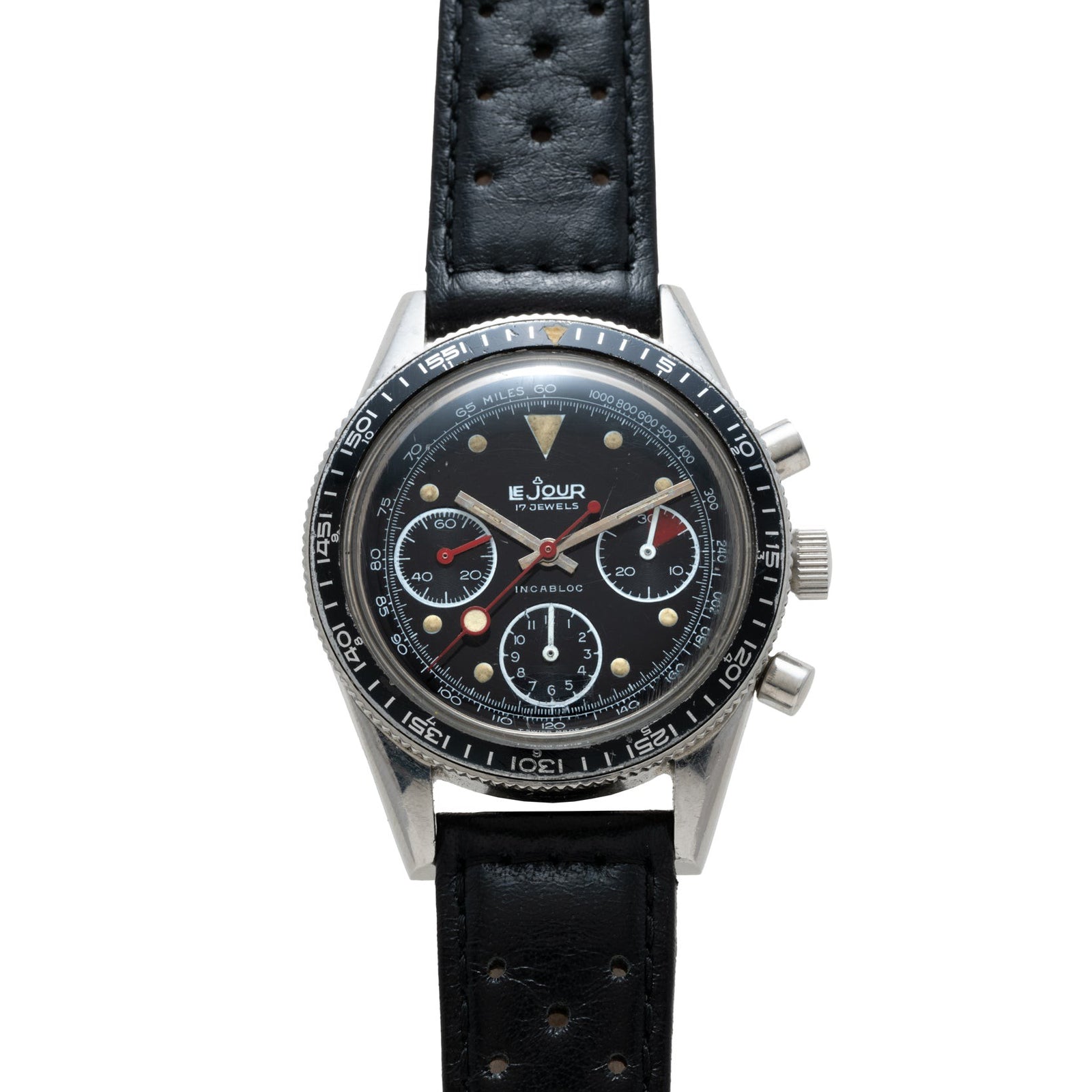 LeJour Chronograph