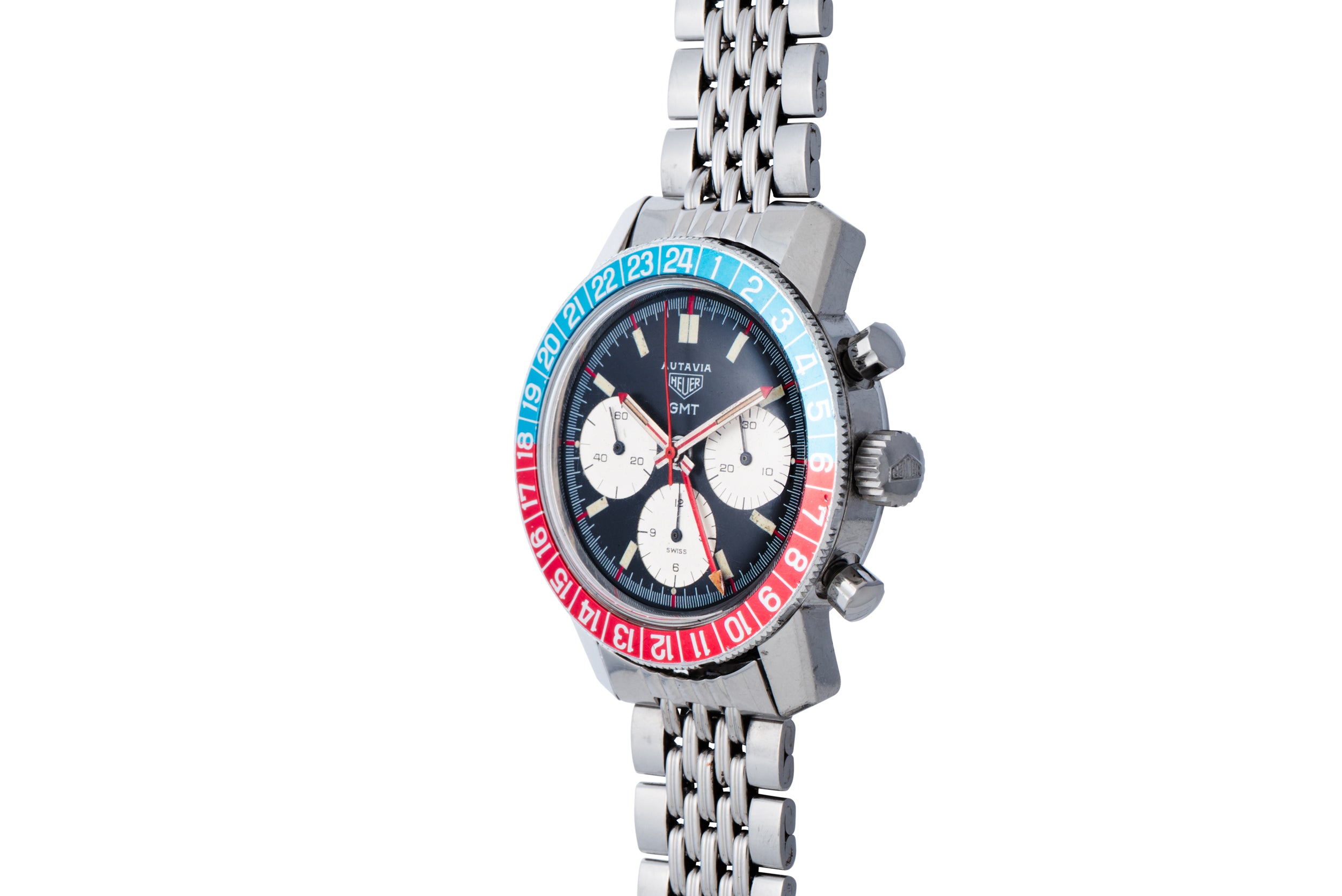 TAG Heuer CBE511A.FC8279 | Windsor Jewelers of North Carolina