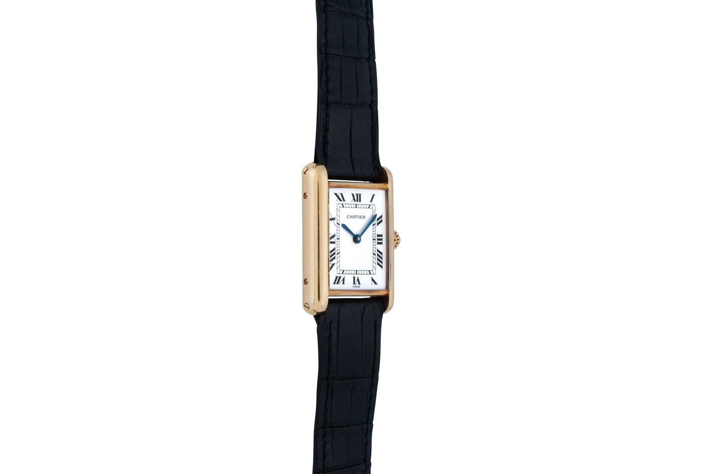 Cartier Tank Louis