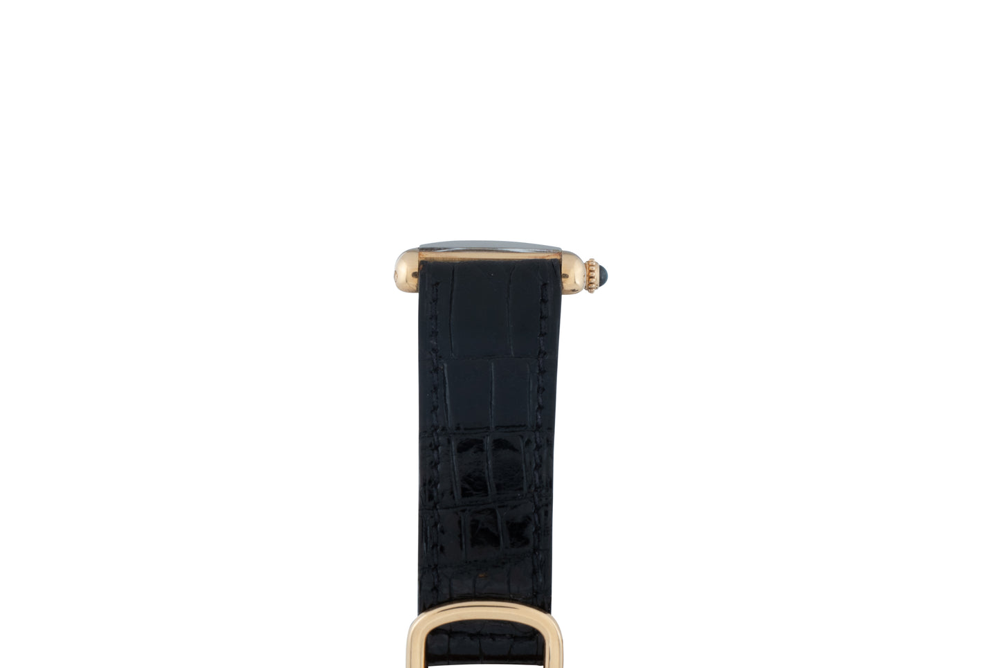 Cartier Tank Louis