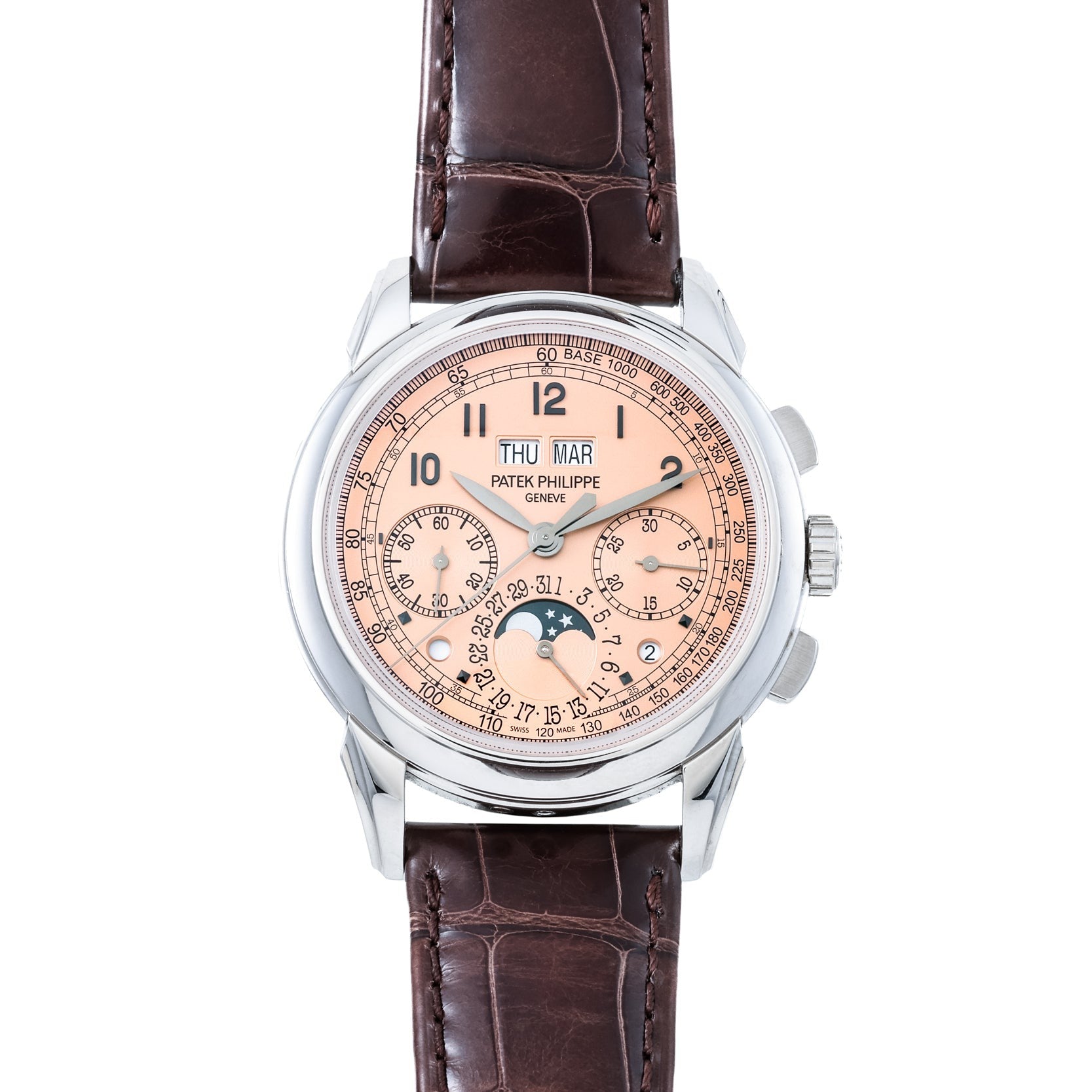 Patek philippe shop discount online