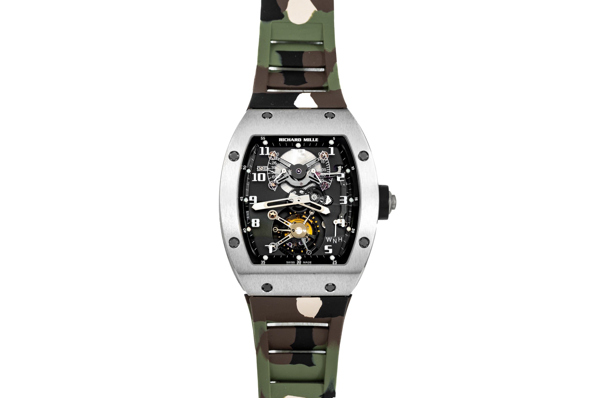 Richard mille online online store