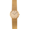 Audemars Piguet Yellow Gold Dress Watch