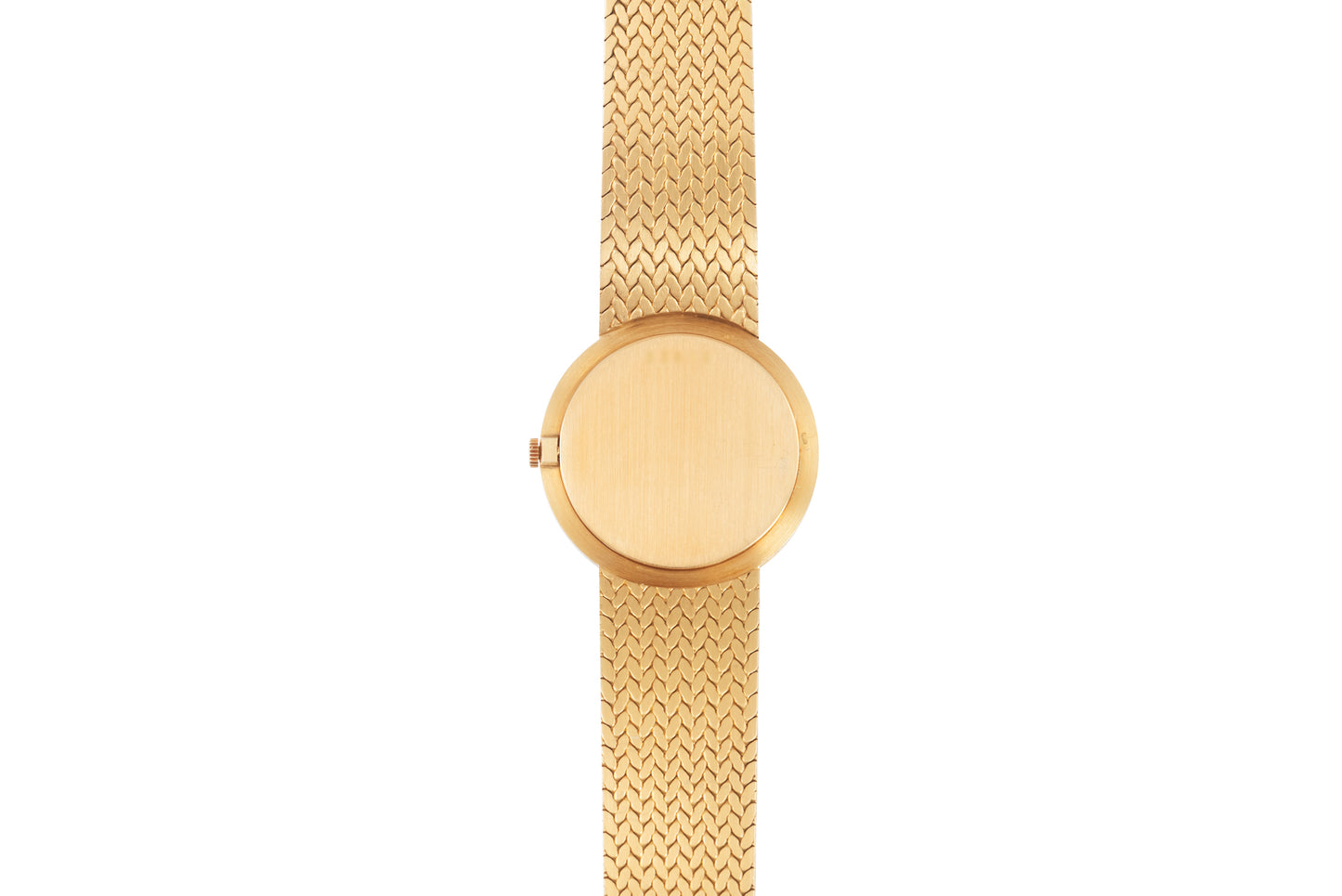 Audemars Piguet Yellow Gold Dress Watch