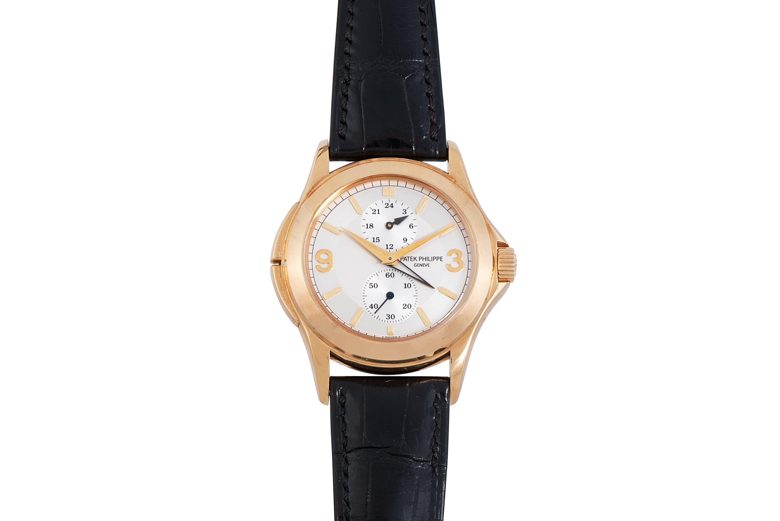 Patek hot sale philippe 5134