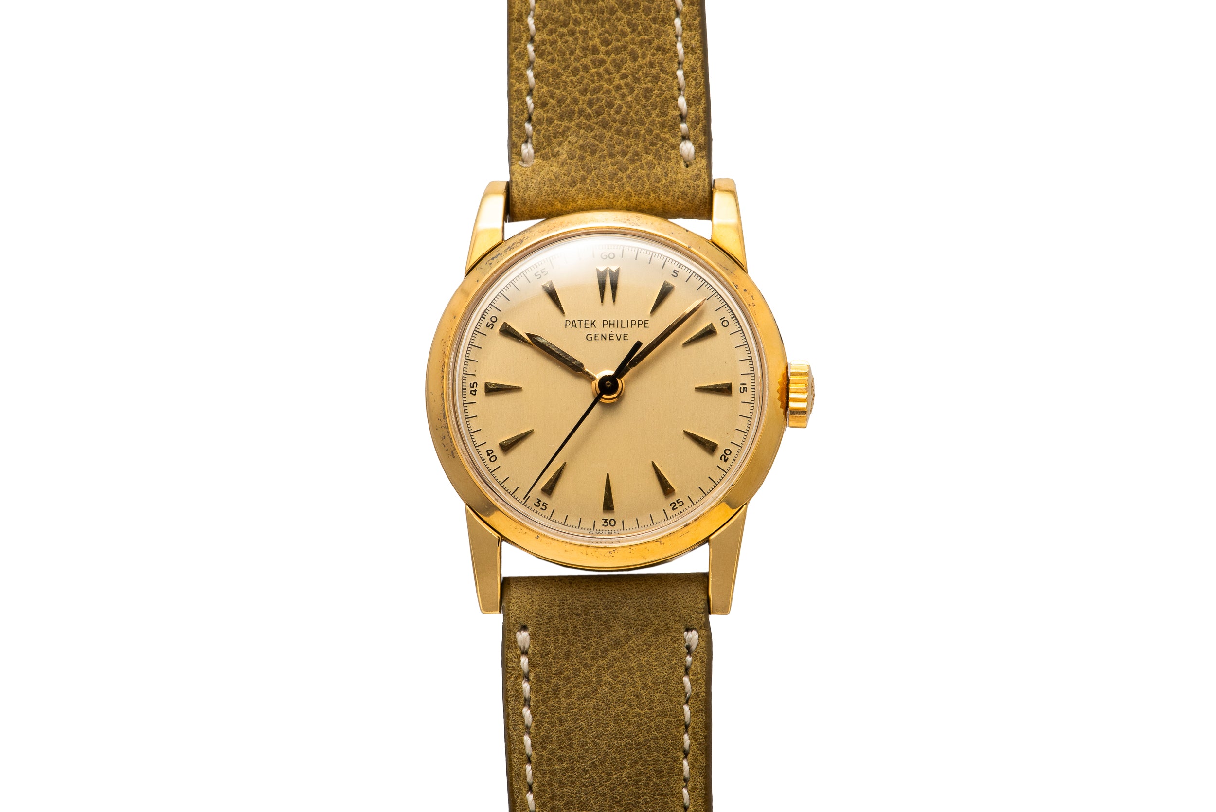 Patek calatrava for on sale sale