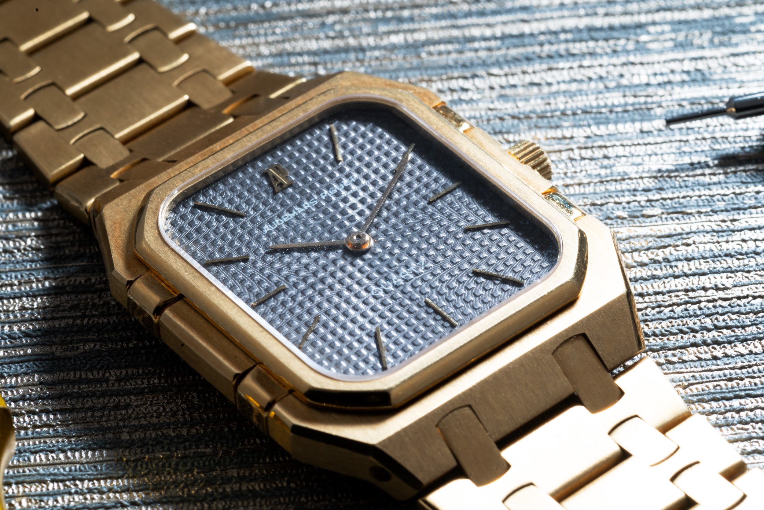 Audemars Piguet Royal Oak Analog Shift