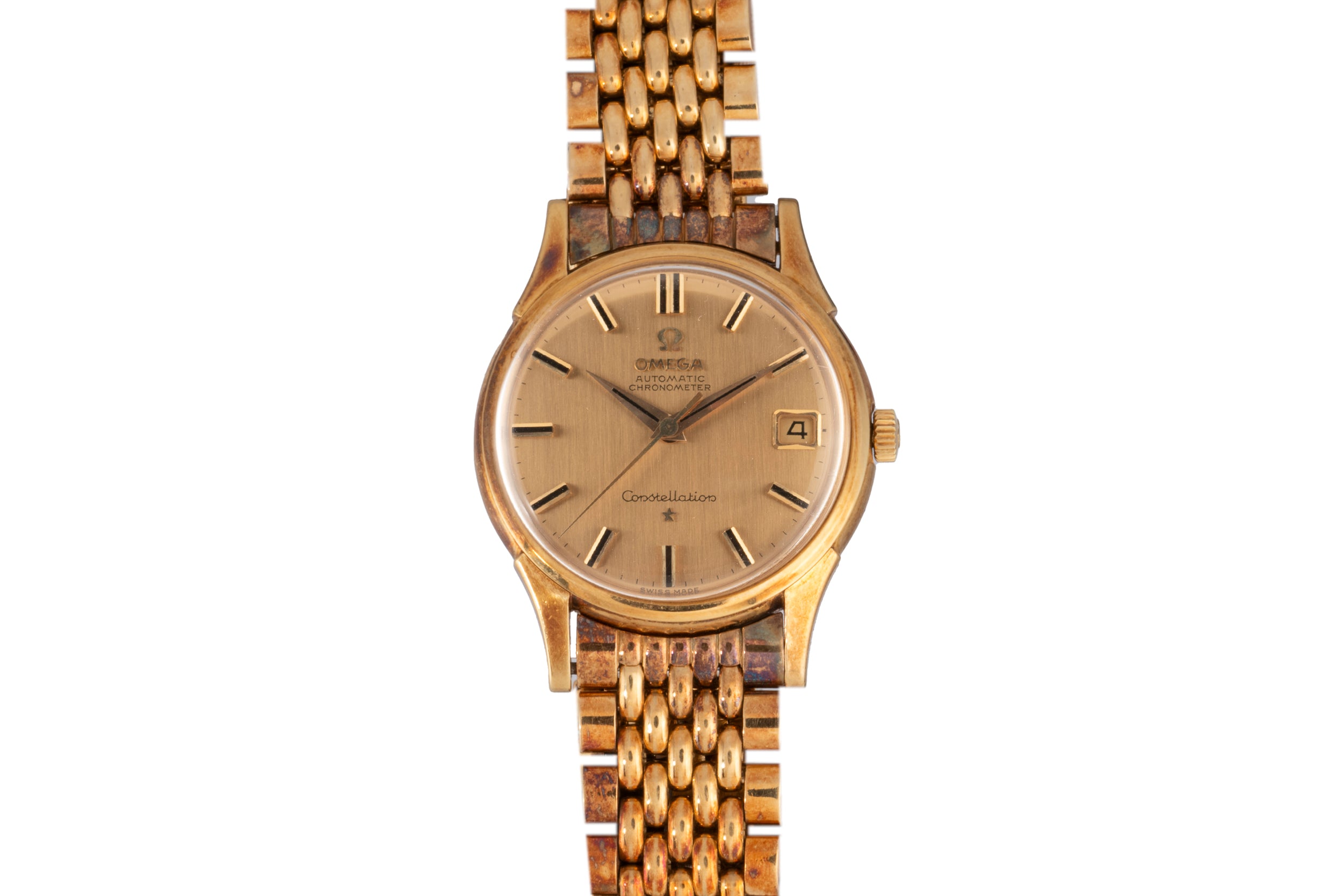 Omega Constellation