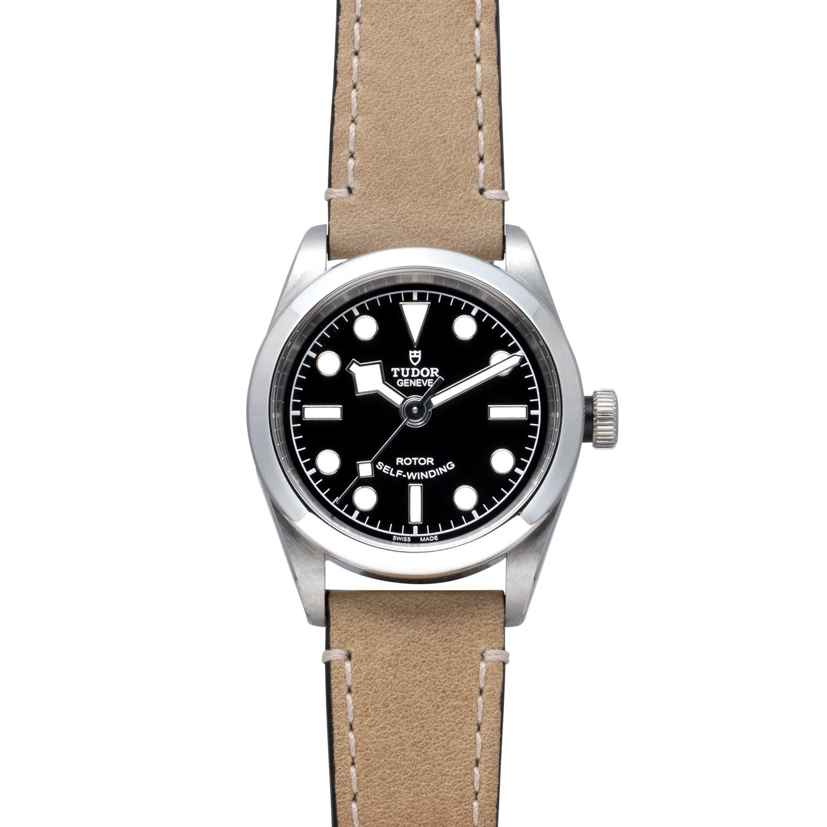 Tudor 32 clearance