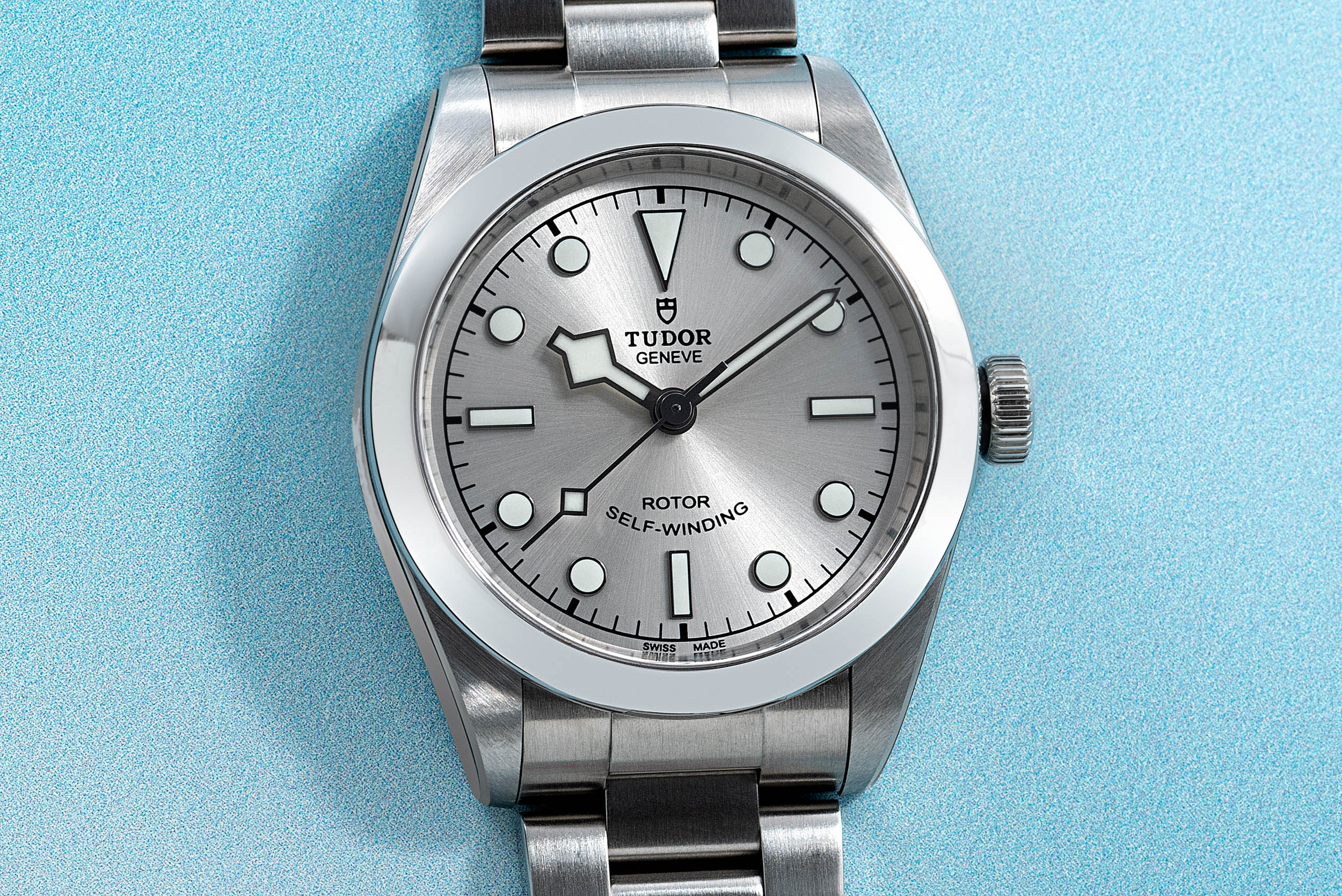 Tudor bb32 best sale