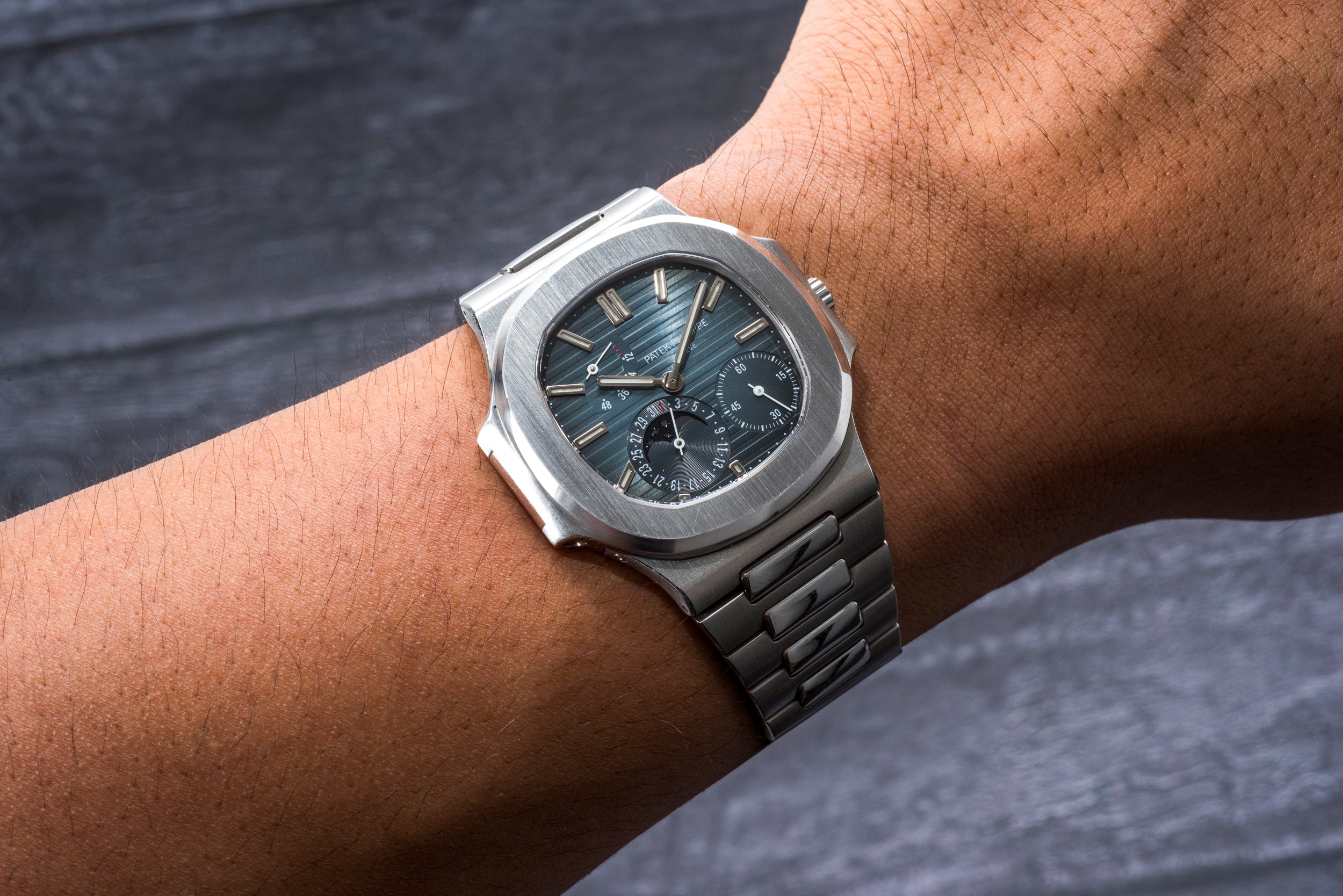 Patek 2025 philippe 3600