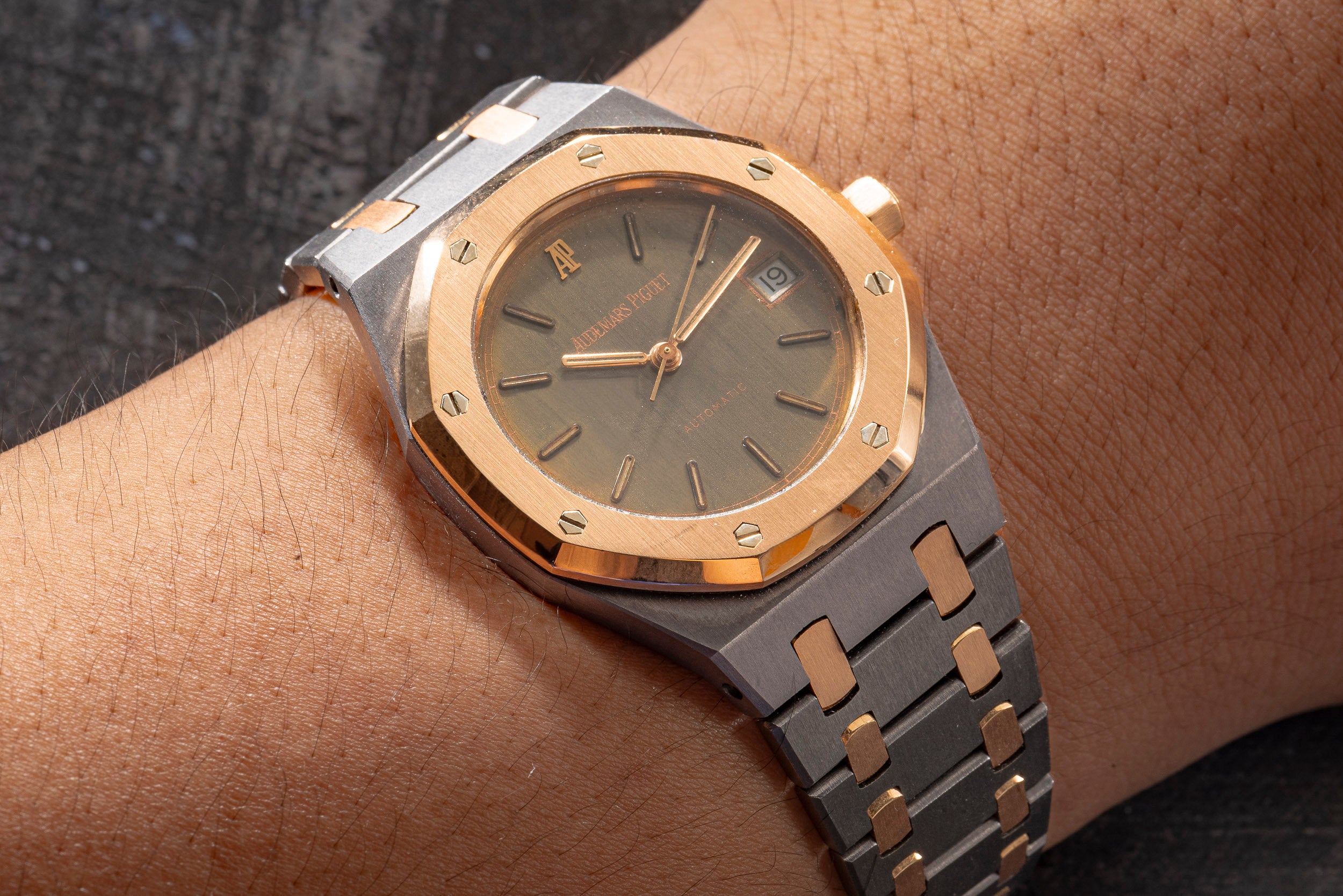 Tantalum royal oak new arrivals