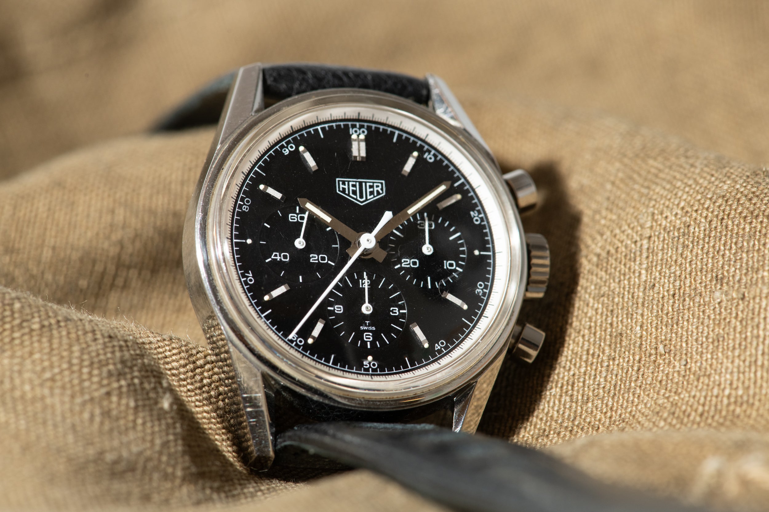 Heuer cs3111 for discount sale