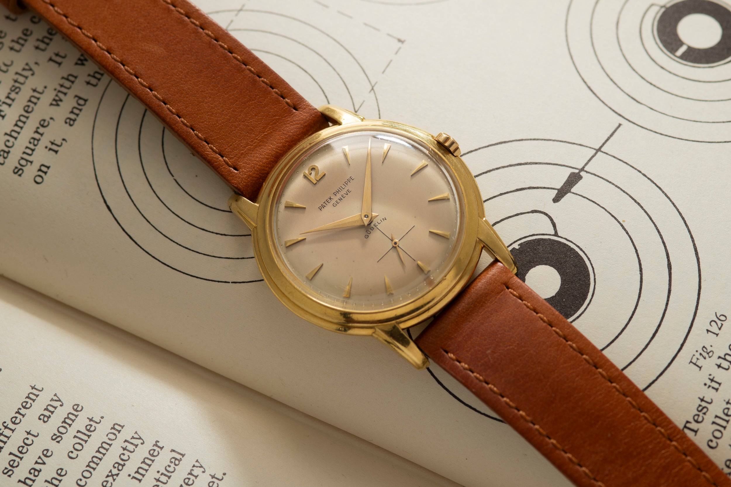 Calatrava watch online price