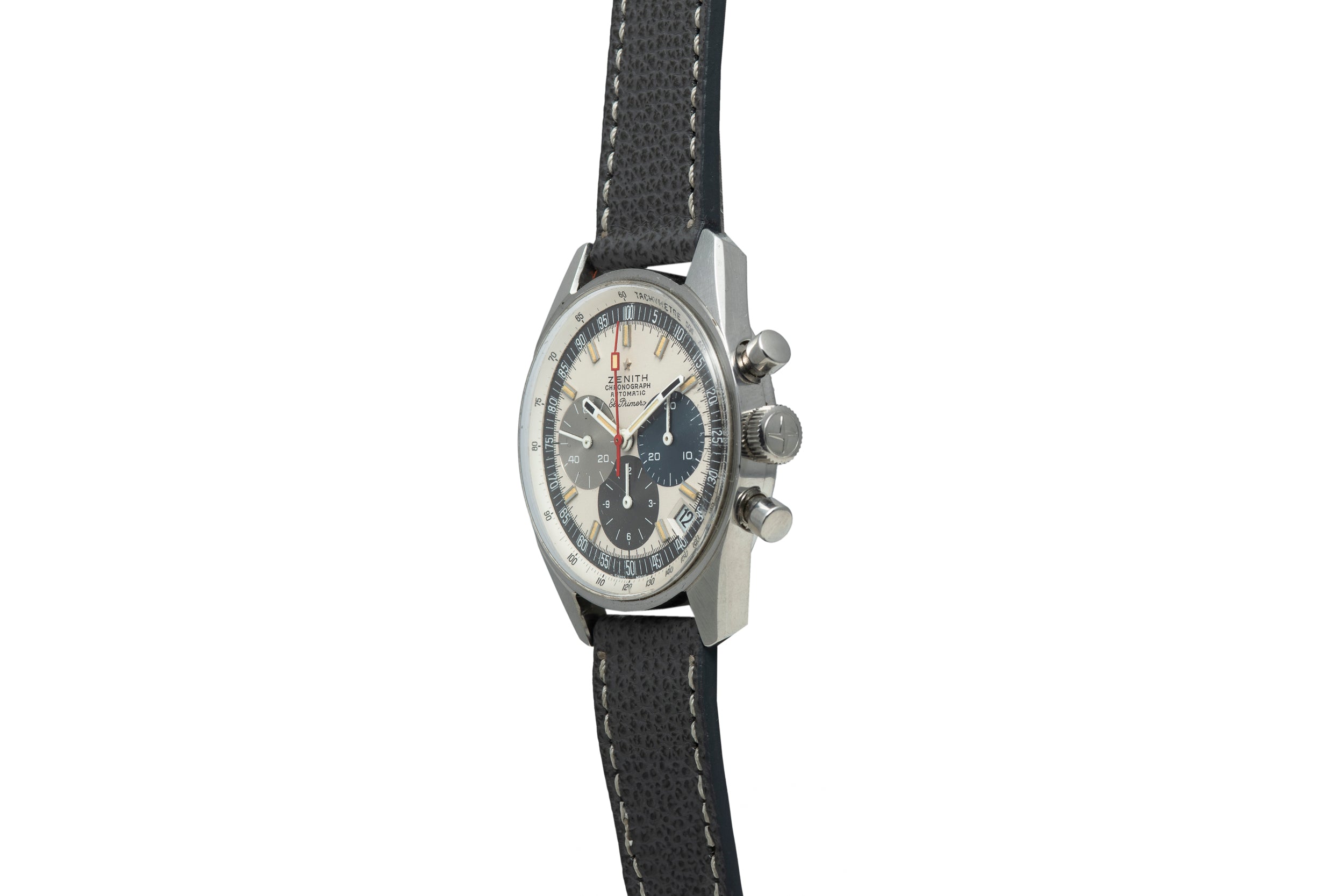 Zenith el primero on sale anniversary