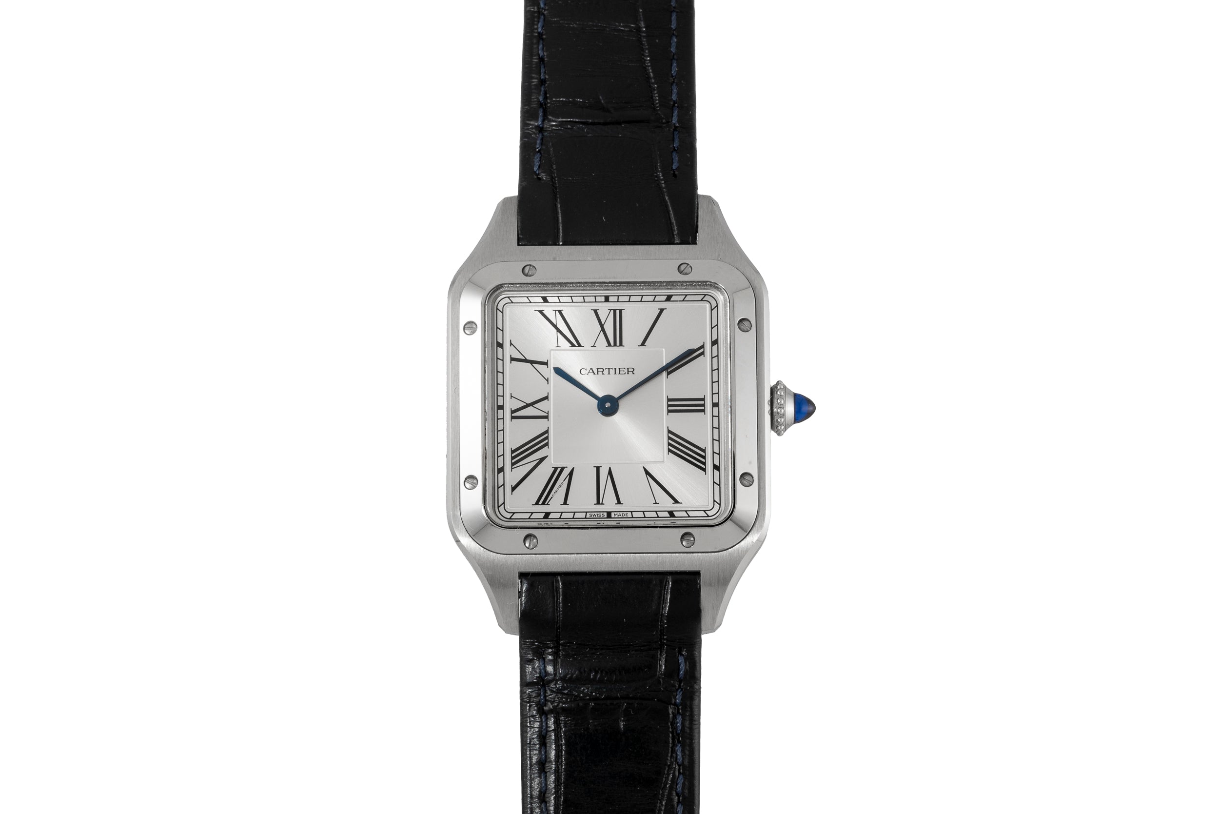 Cartier wssa0022 discount