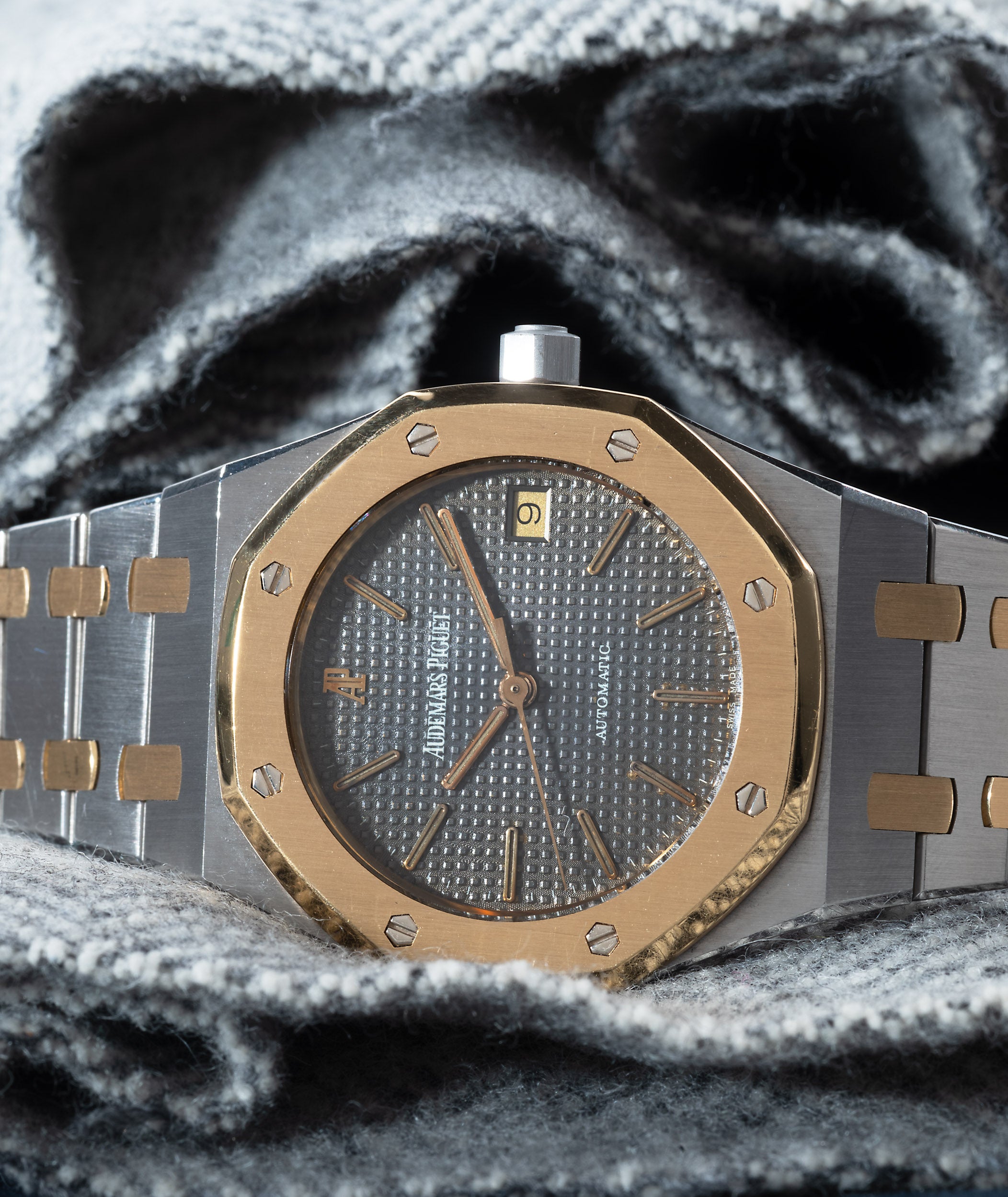 Audemars Piguet Royal Oak